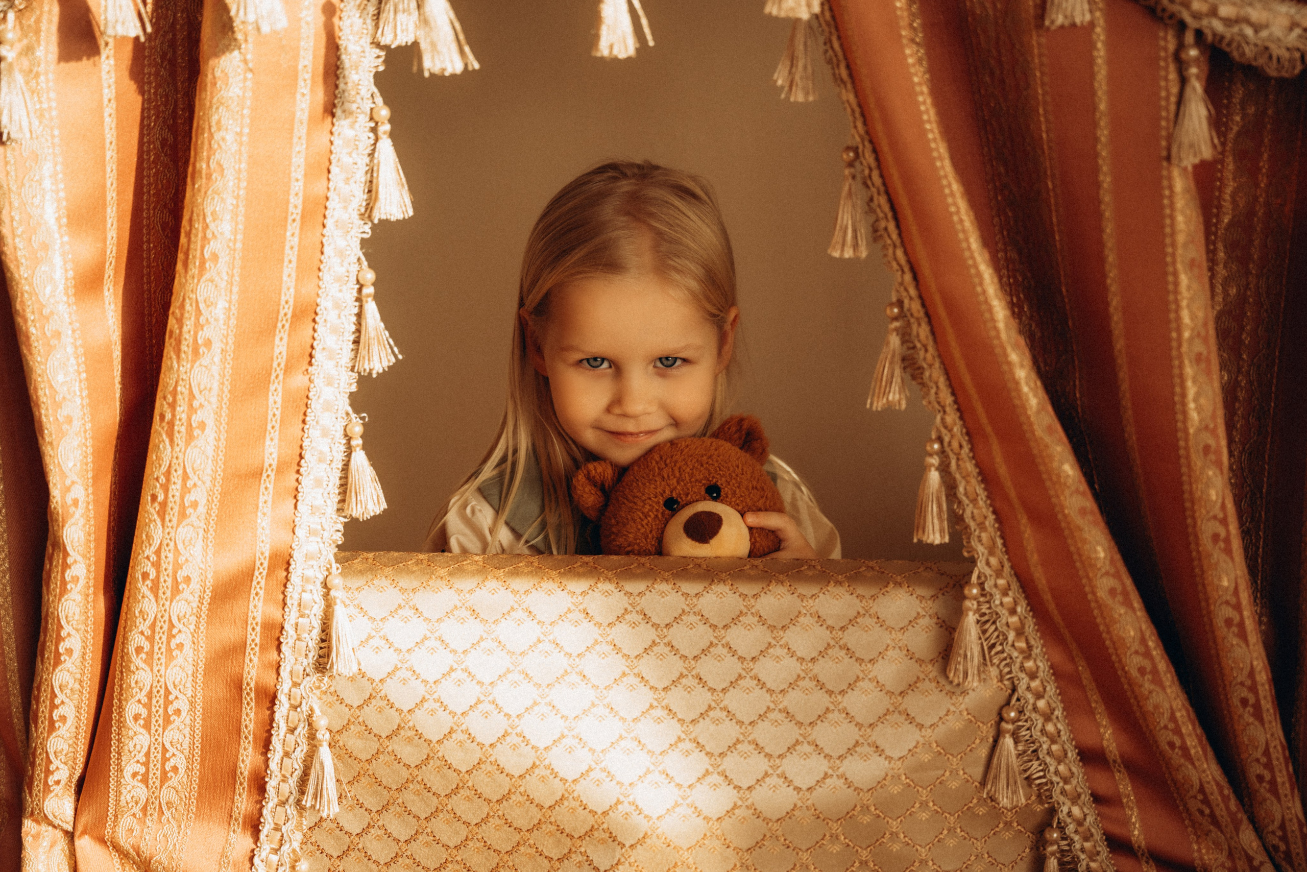 Катя и Сонечка. Фотограф в Минске — Мария Миллс