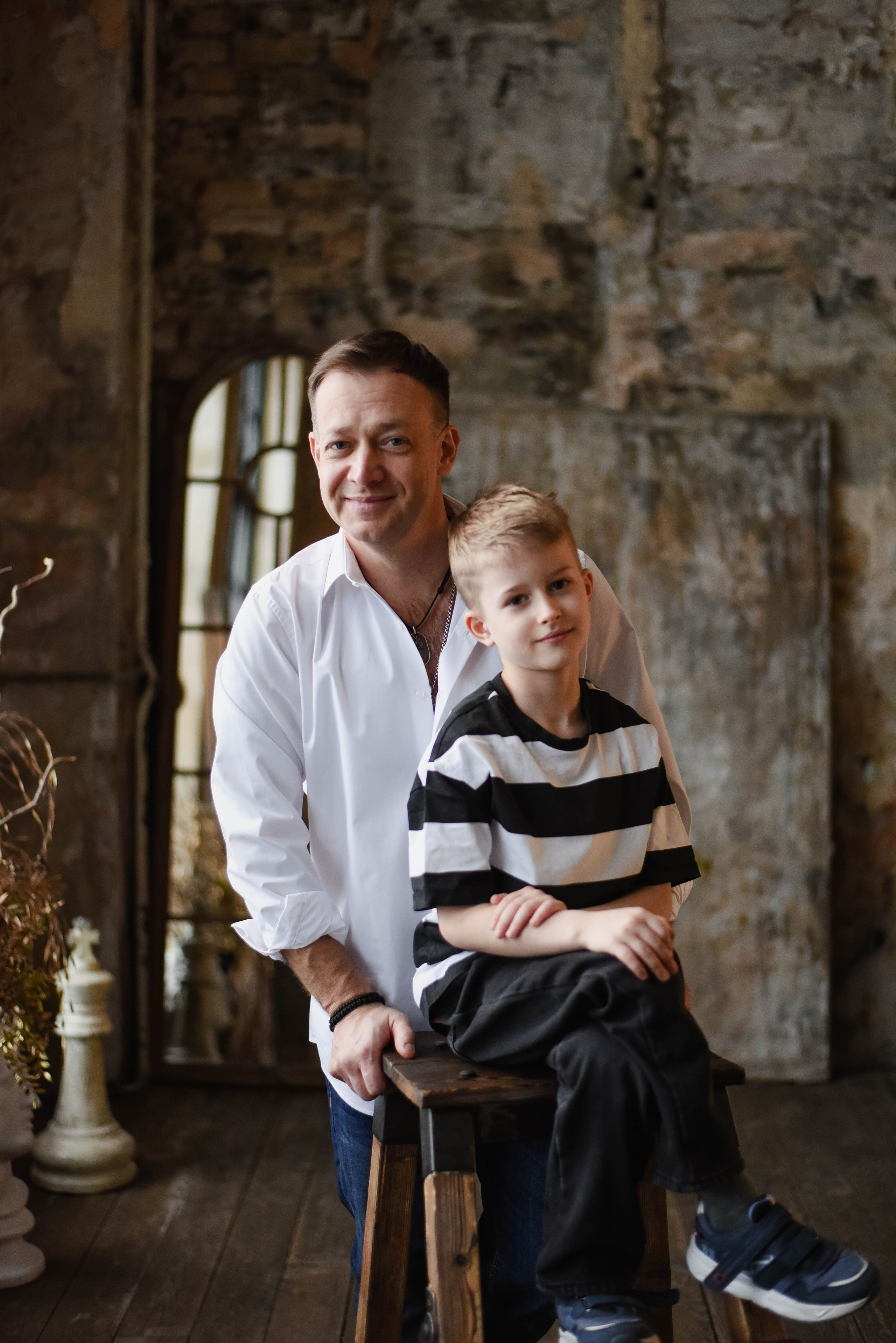 Семейная фотосессия. Женский и семейный фотограф Людмила Богачкина