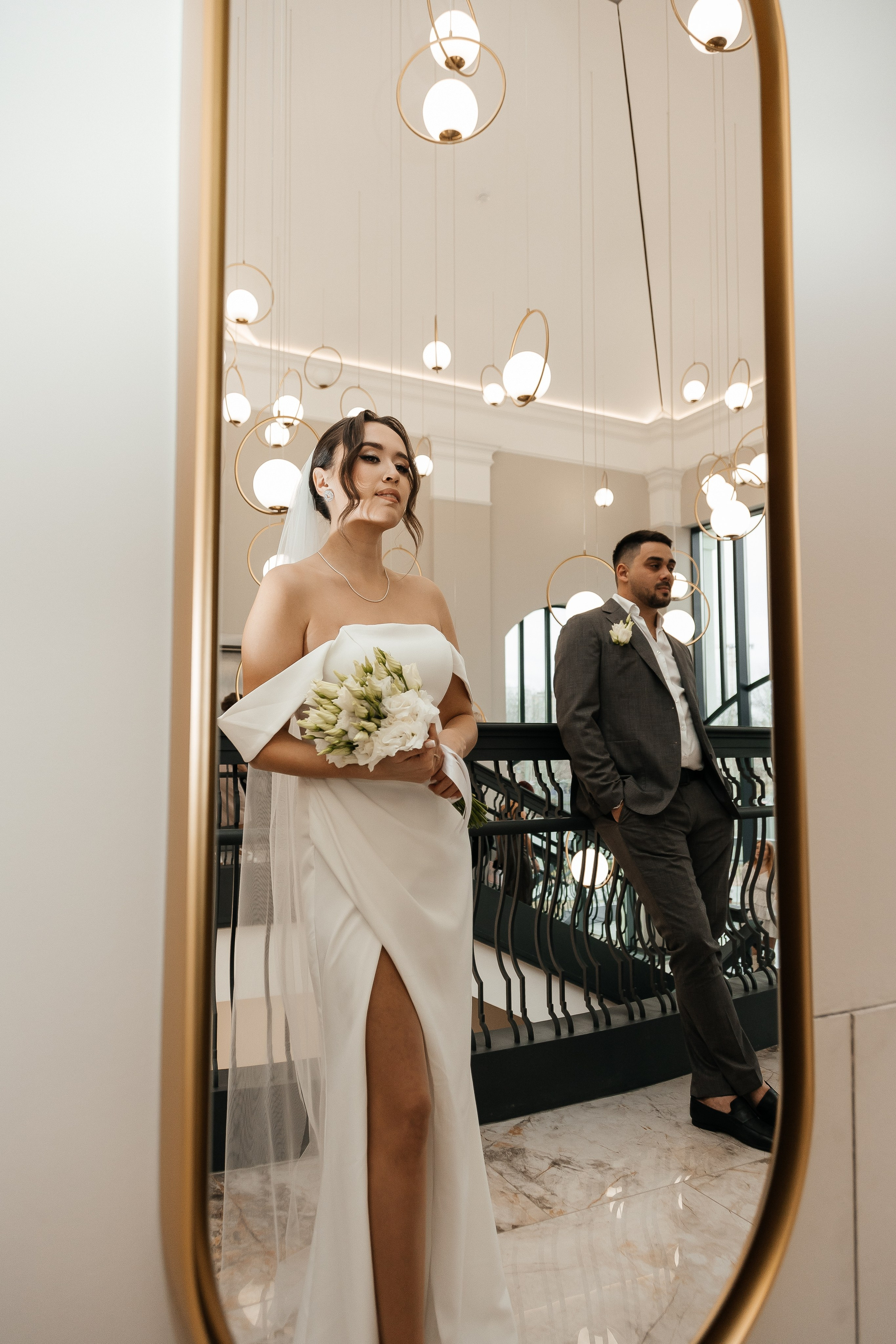 Рамиль и Регина/ 2024. Свадебный и семейный фотограф в Екатеринбурге