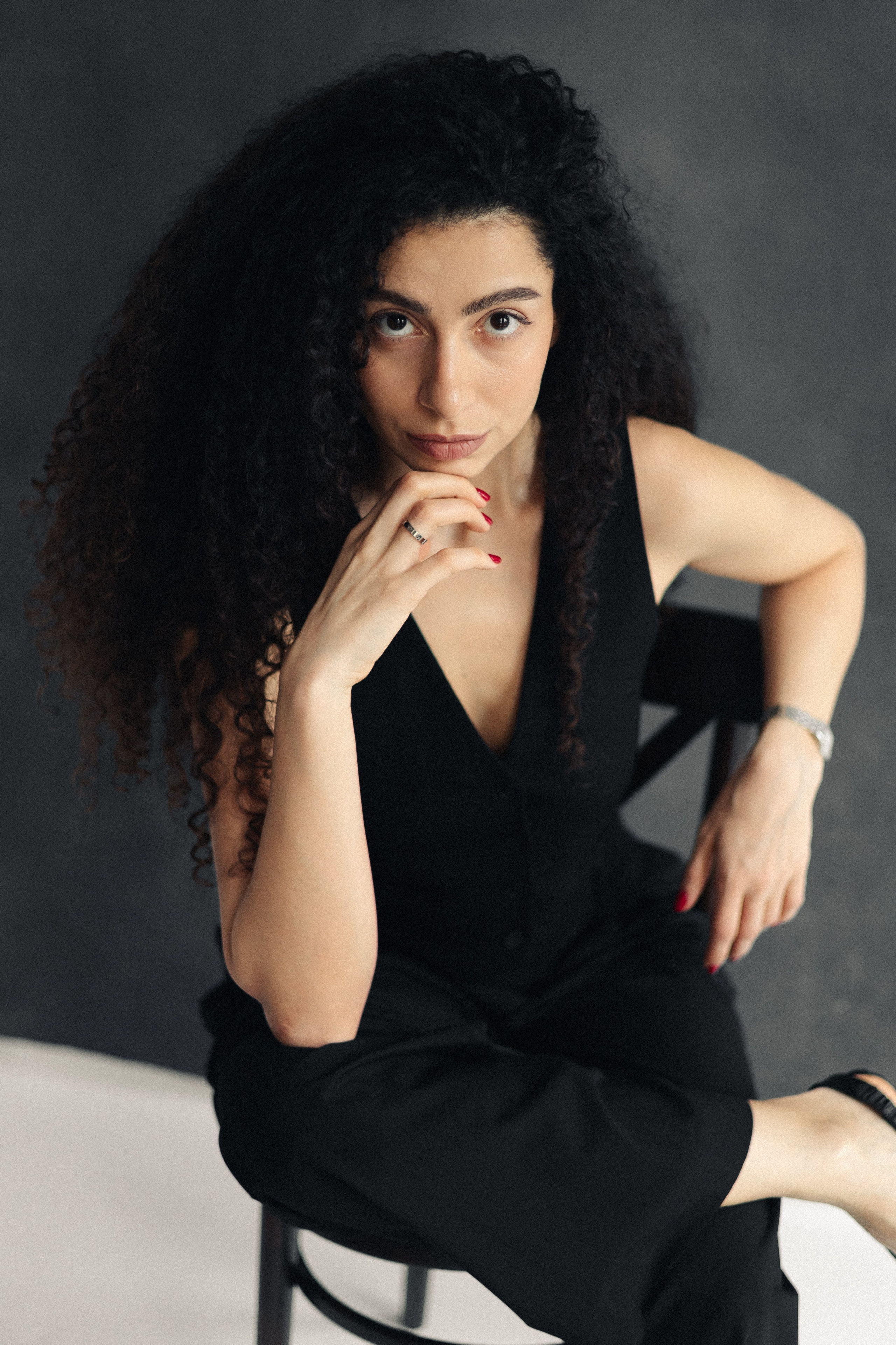 Зина. Майорова Валерия Фотограф Ставрополь