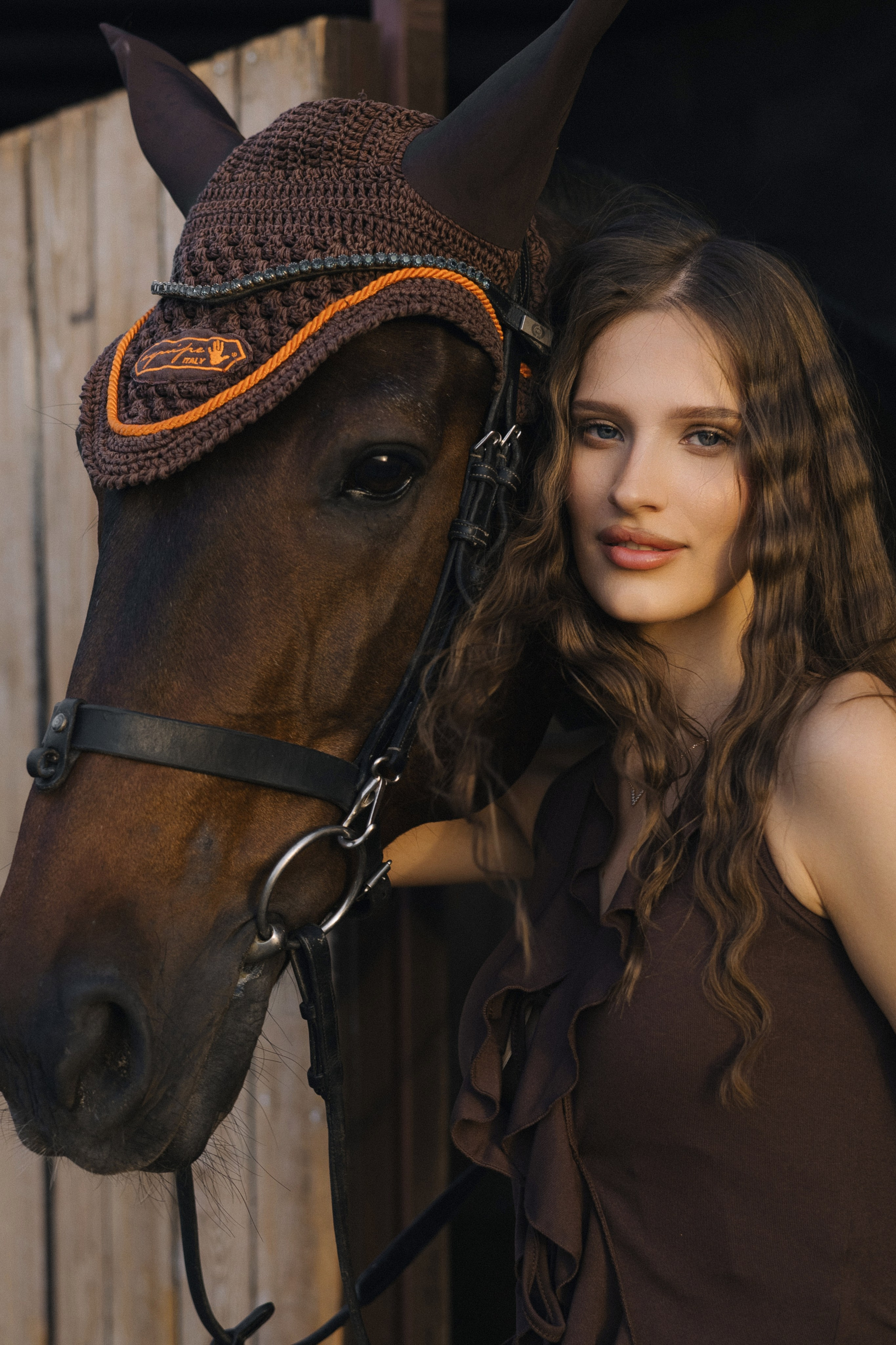 Лиля. Майорова Валерия Фотограф Ставрополь