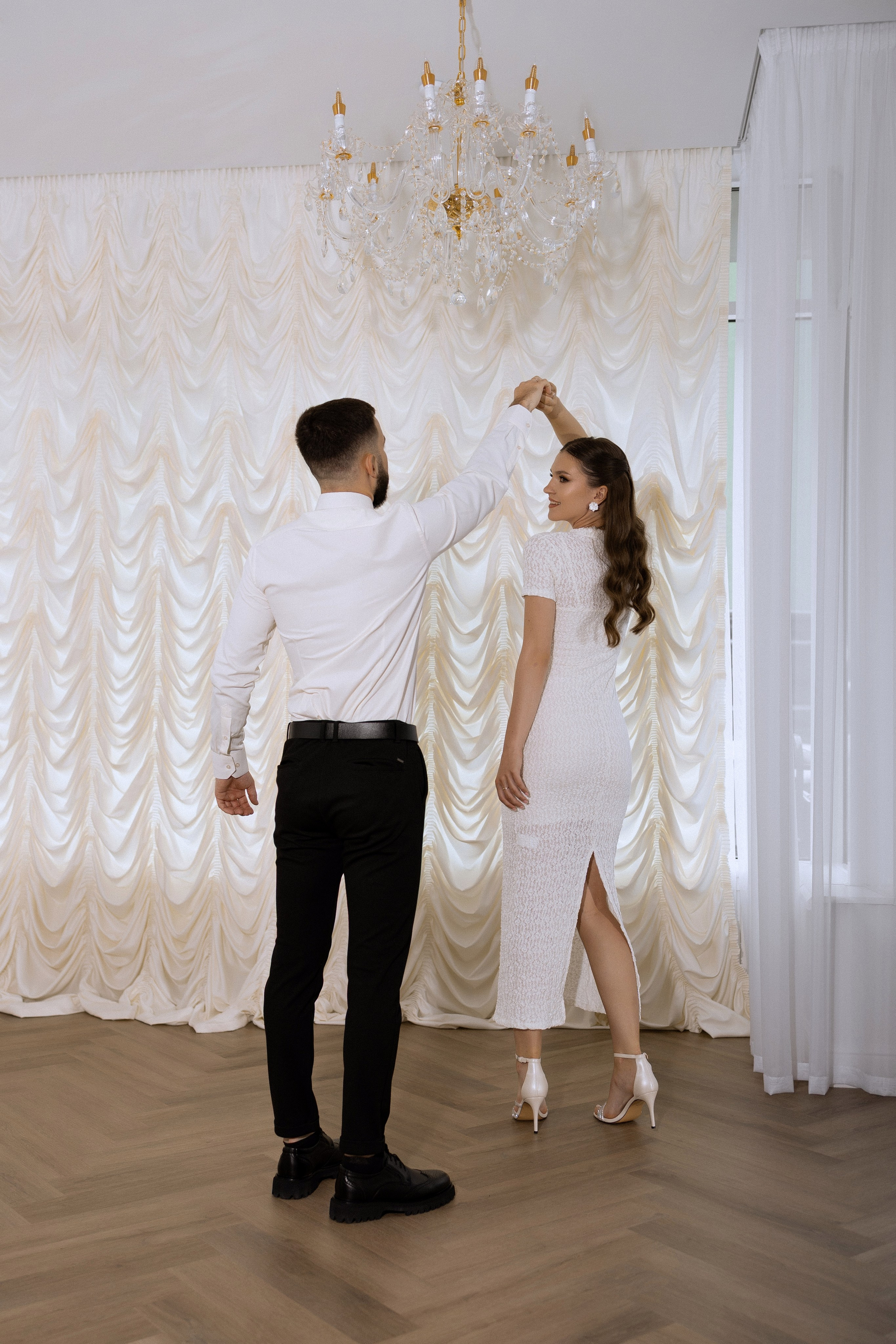 Алина & Александр. Майорова Валерия Фотограф Ставрополь