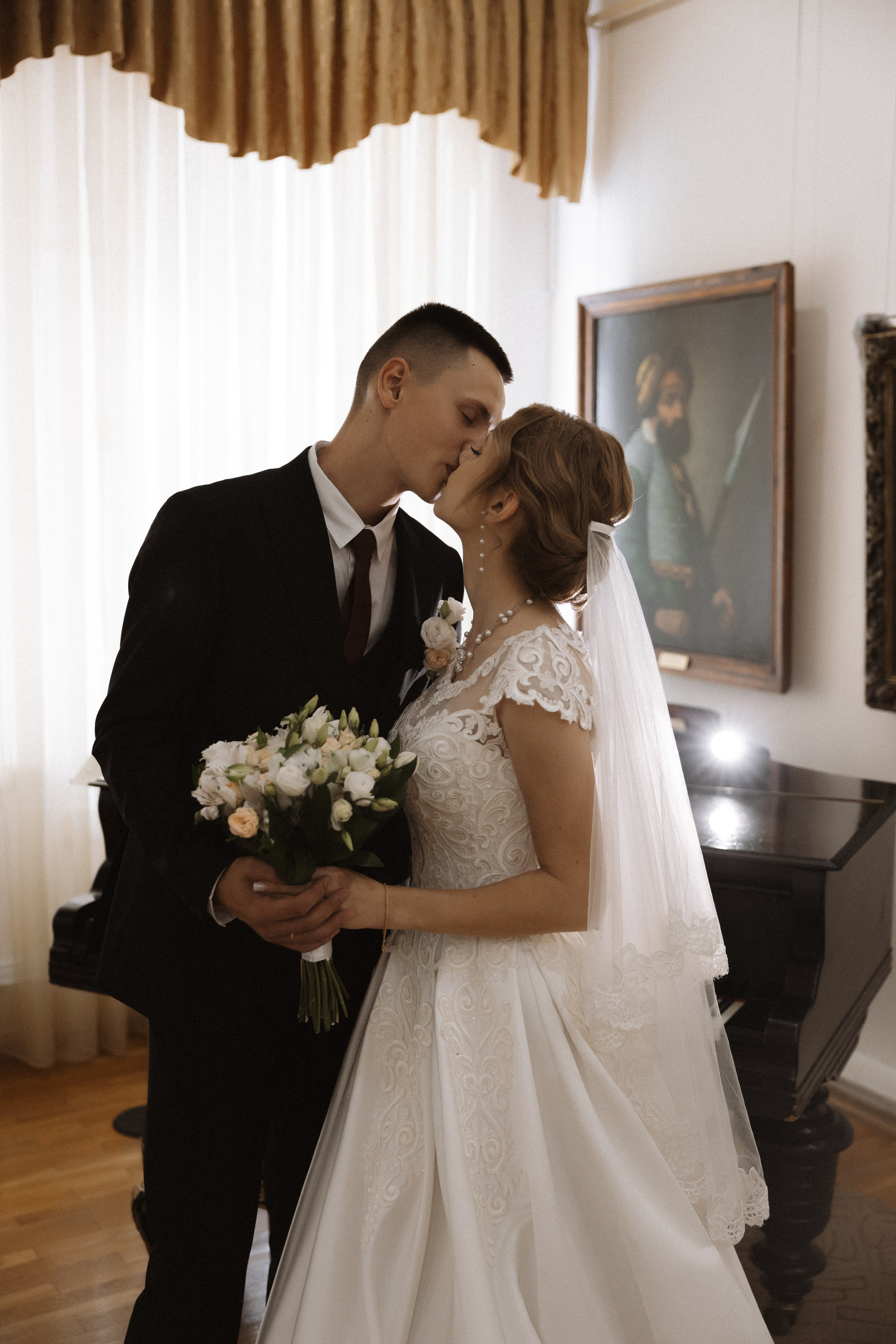 Михаил & Екатерина. Майорова Валерия Фотограф Ставрополь