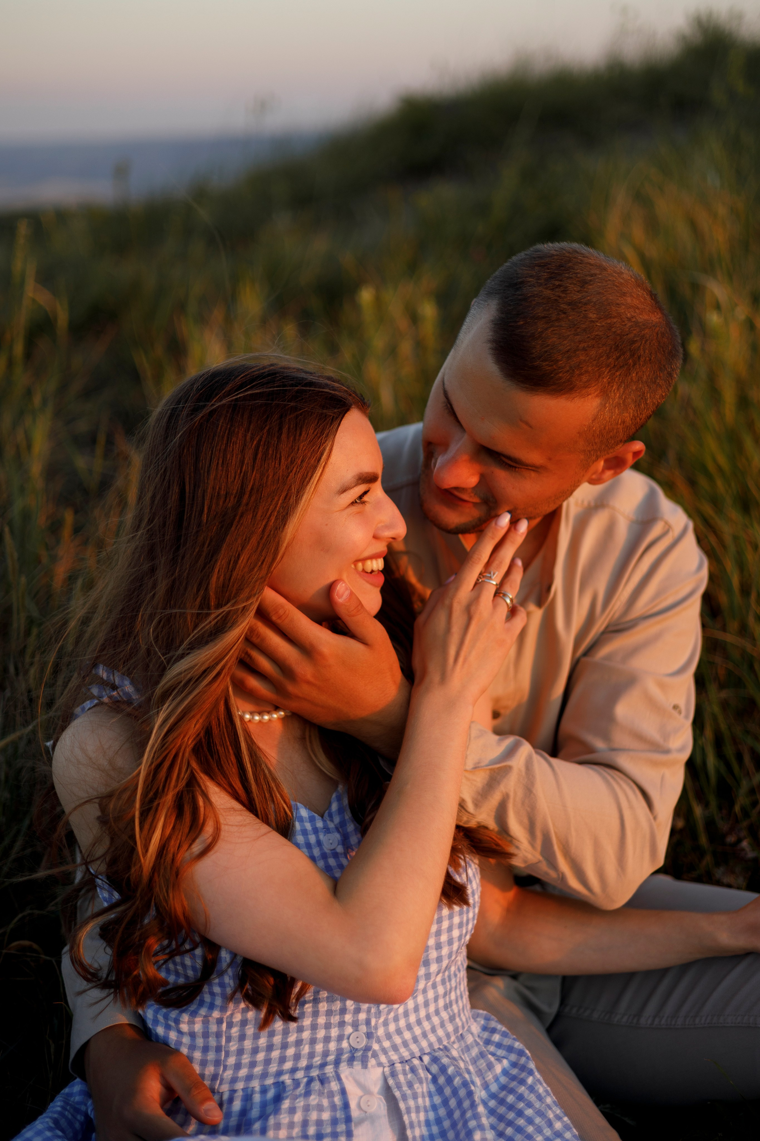 Вика и Сёма. Майорова Валерия Фотограф Ставрополь