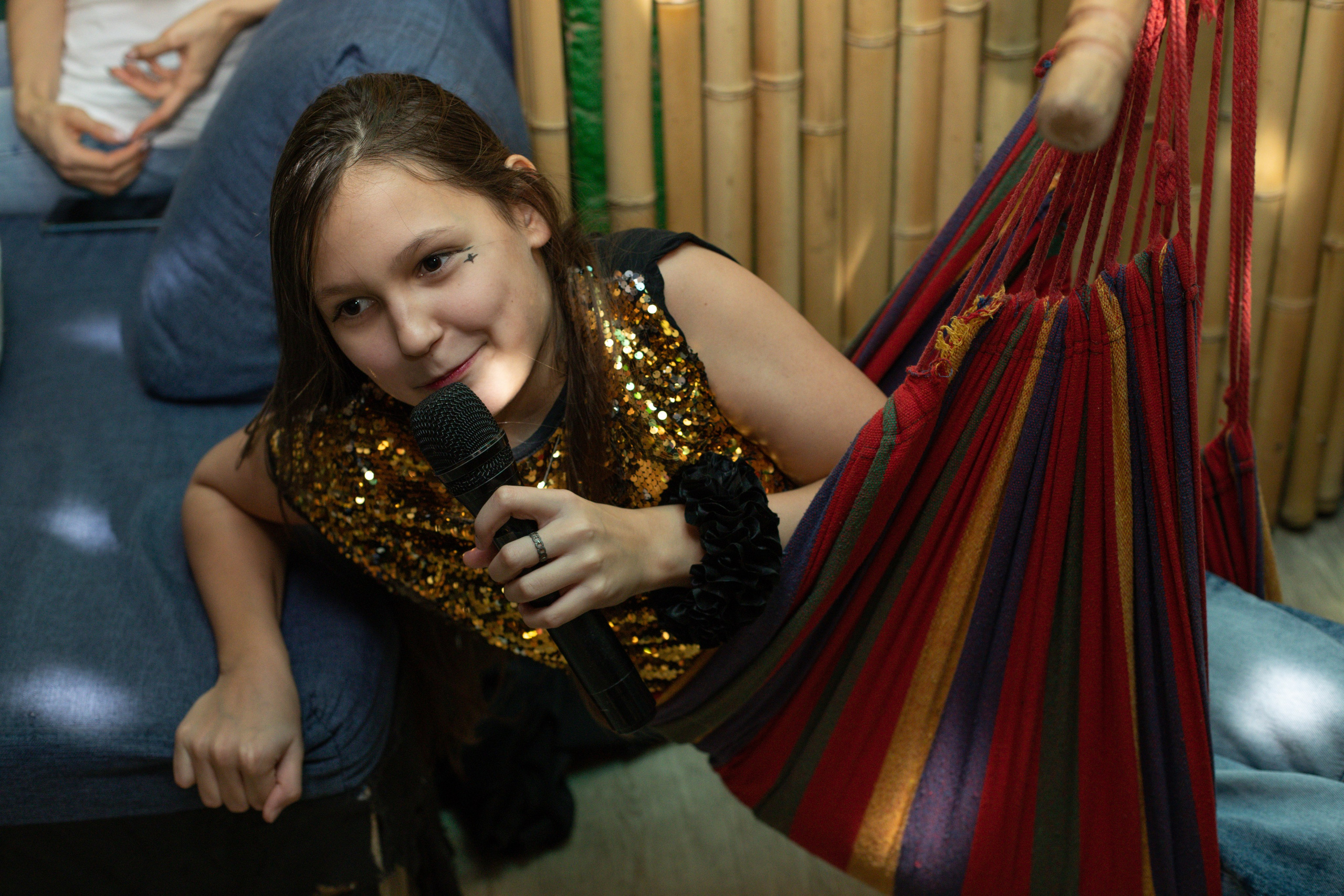 Репортажи и дни рождения. Семейный фотограф Москва и область Дербунова Елена