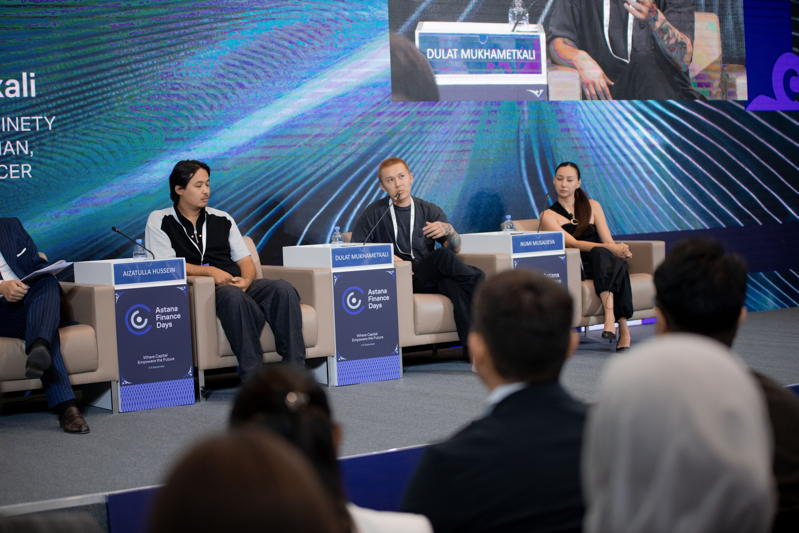 AFD 2025. OSPAN ALI photographer