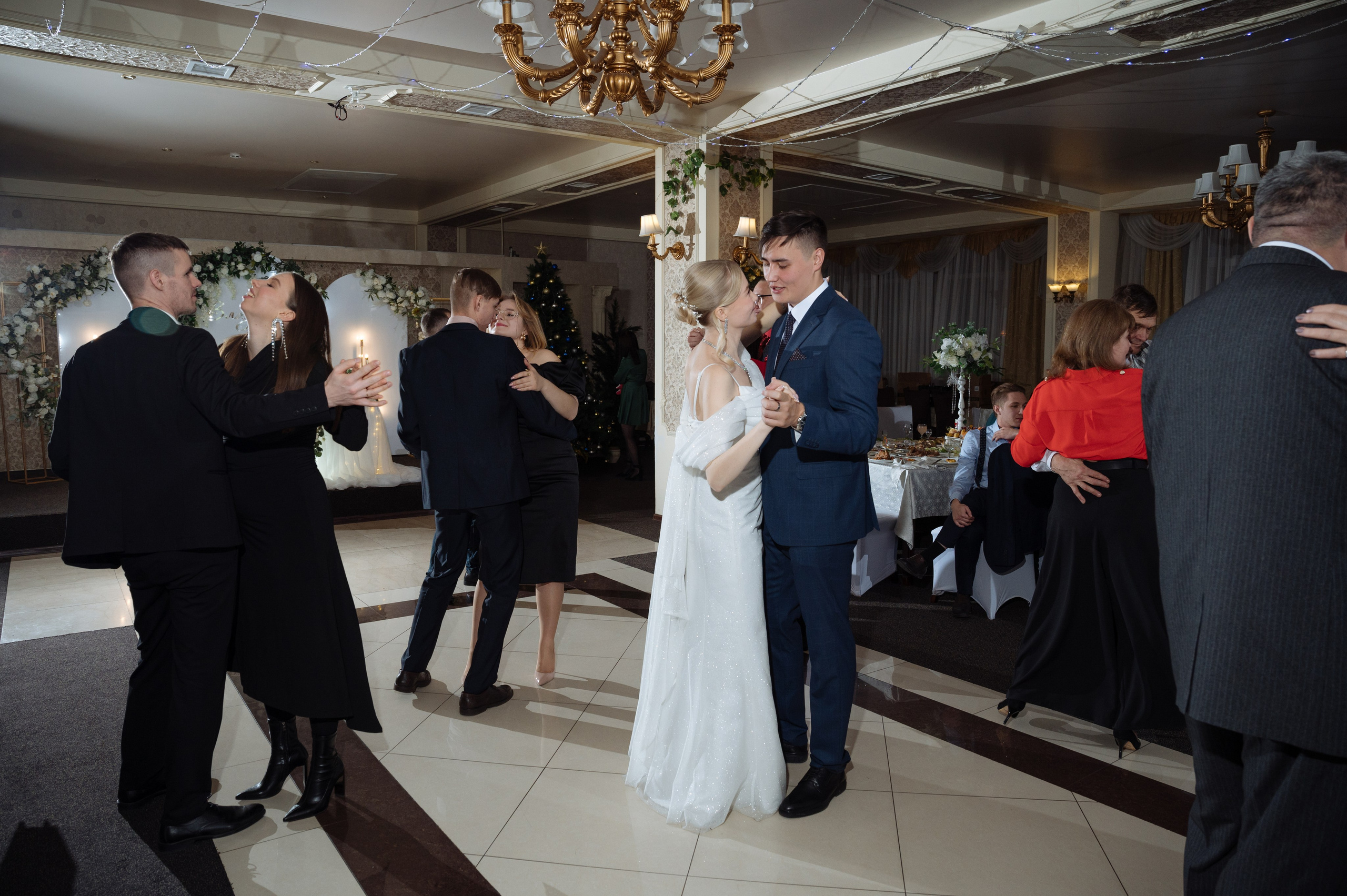 Свадебная фотосъемка для Ксения и Владислав в г. Находка-Владивосток). Свадебный и семейный фотограф в Находке и Владивостоке