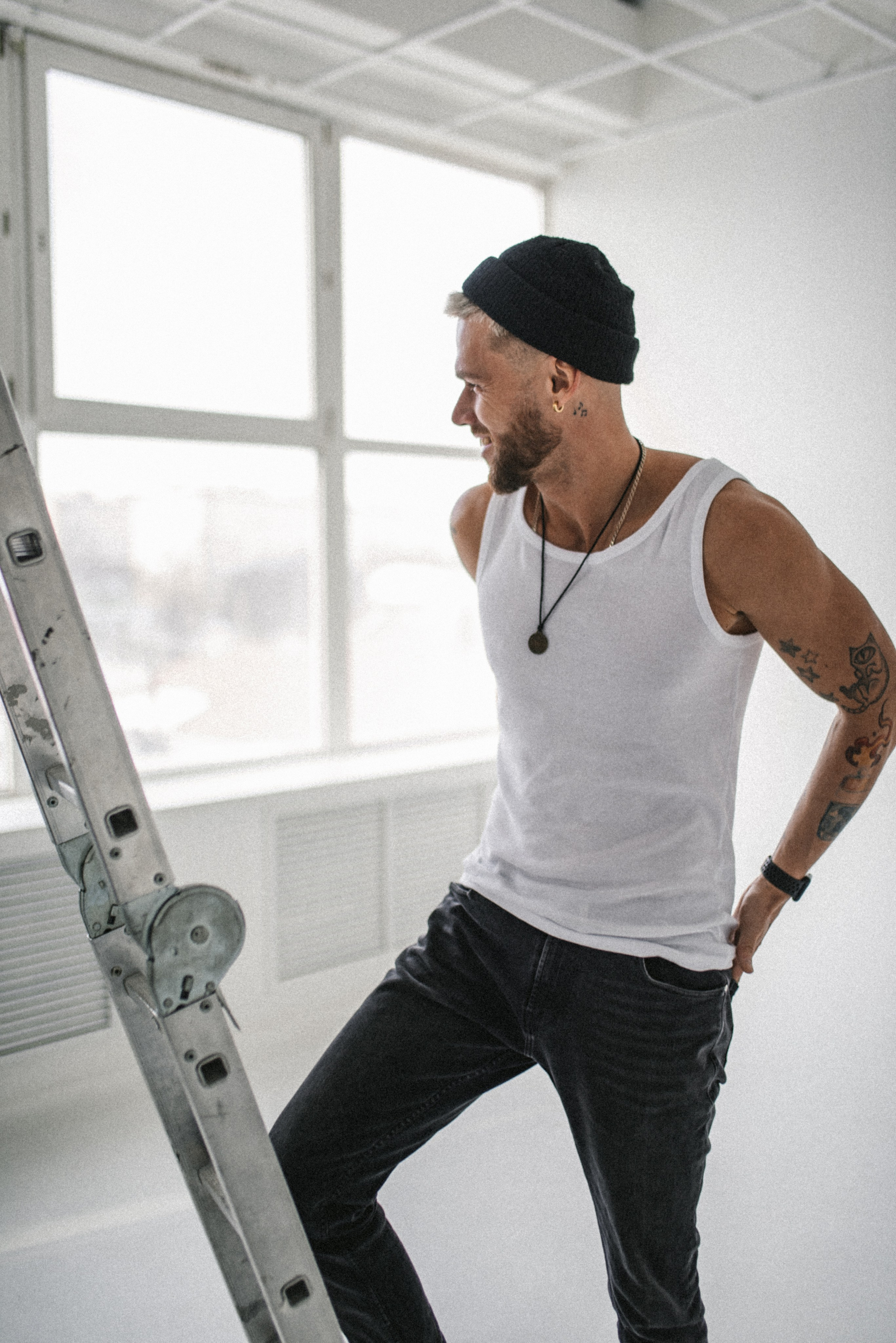 Владимир. Фотограф в Мурманске Екатерина Рудак