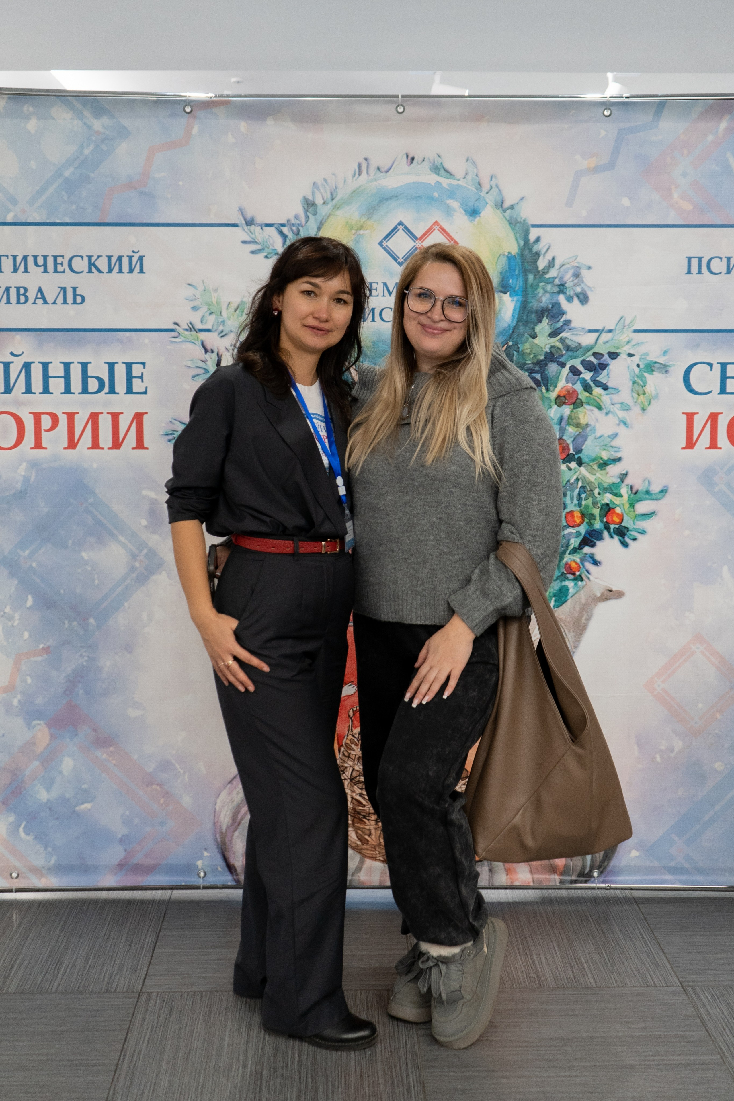 Репортажная съемка. Фотограф в Иркутске и Ангарске Татьяна Гаранина