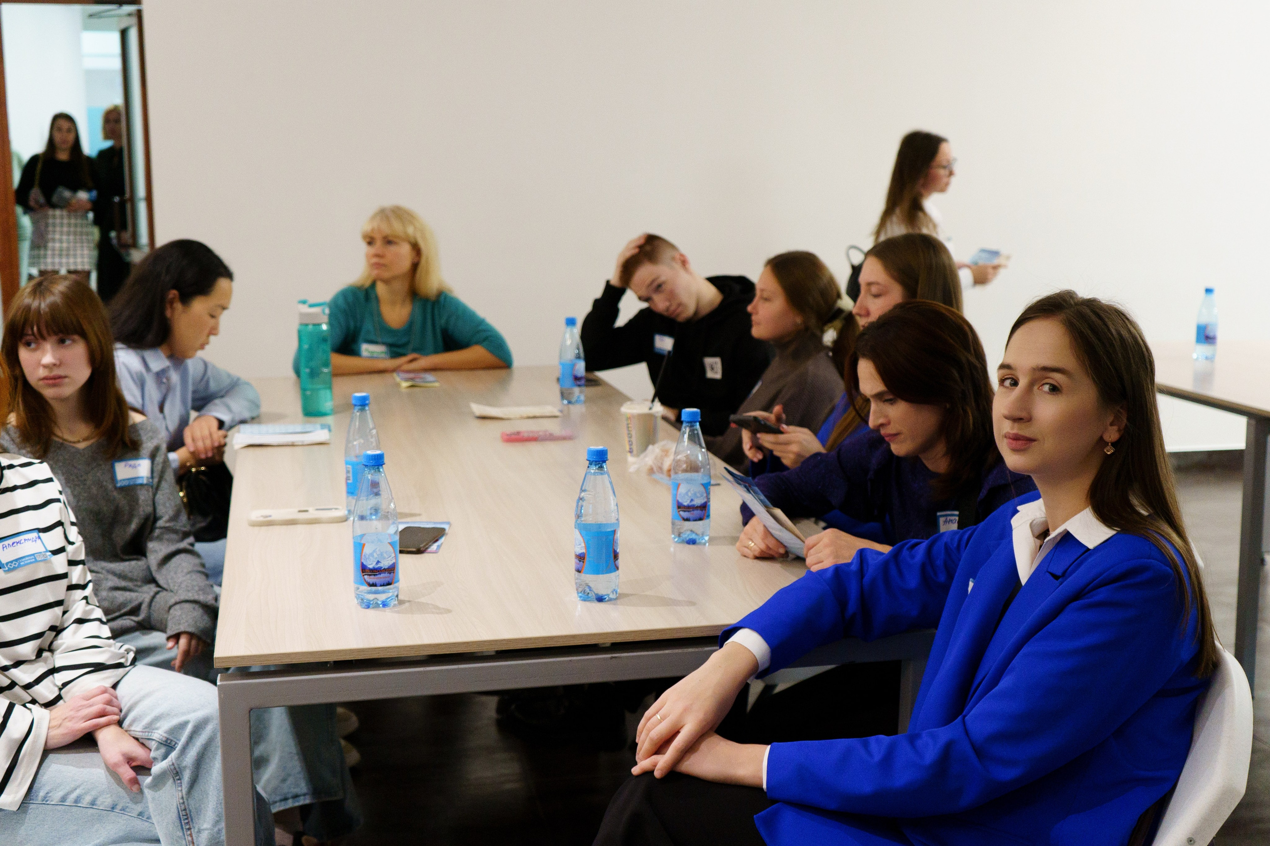 Репортажная съемка. Фотограф в Иркутске и Ангарске Татьяна Гаранина