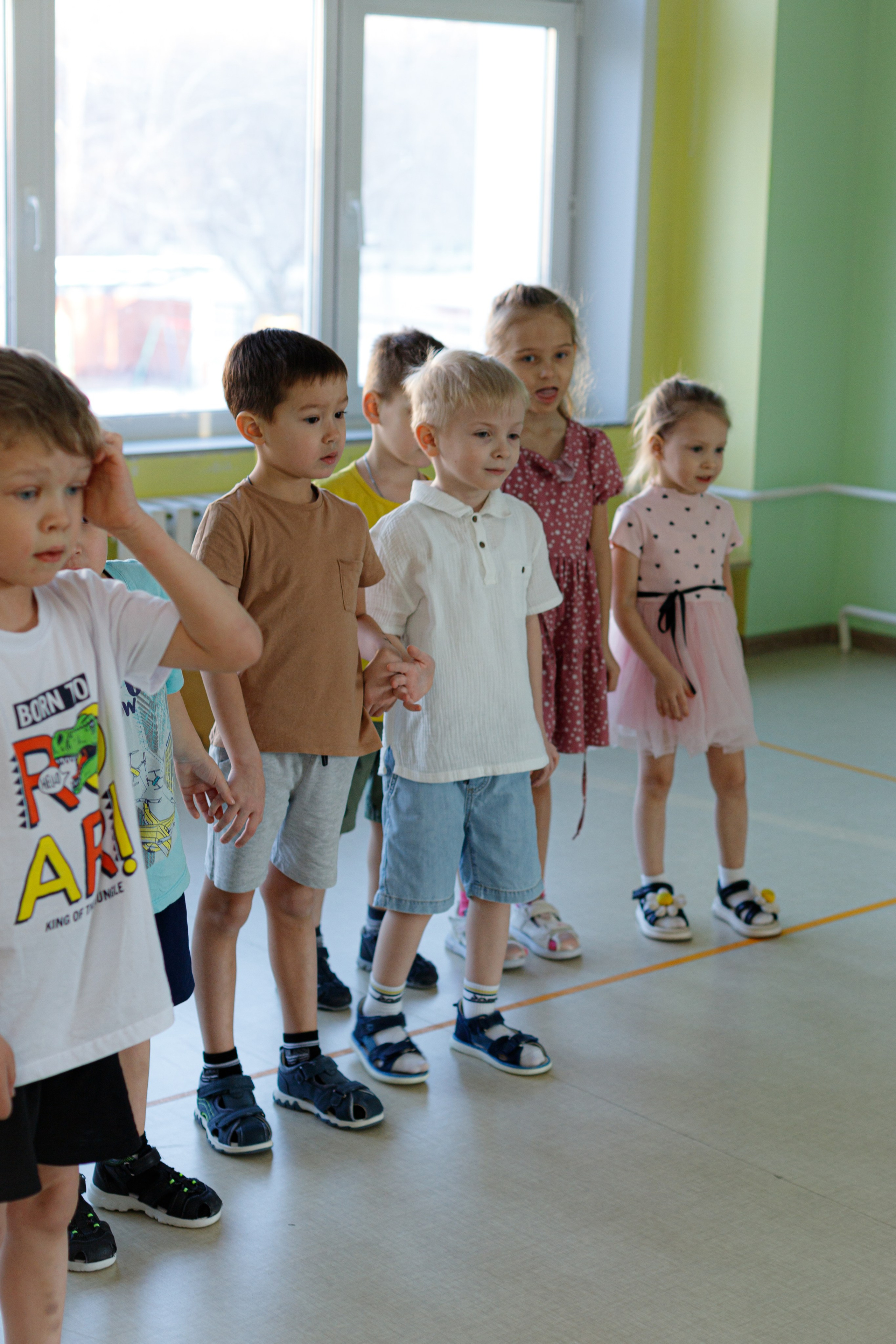 Эмиль / 6 years birthday. Photokarish