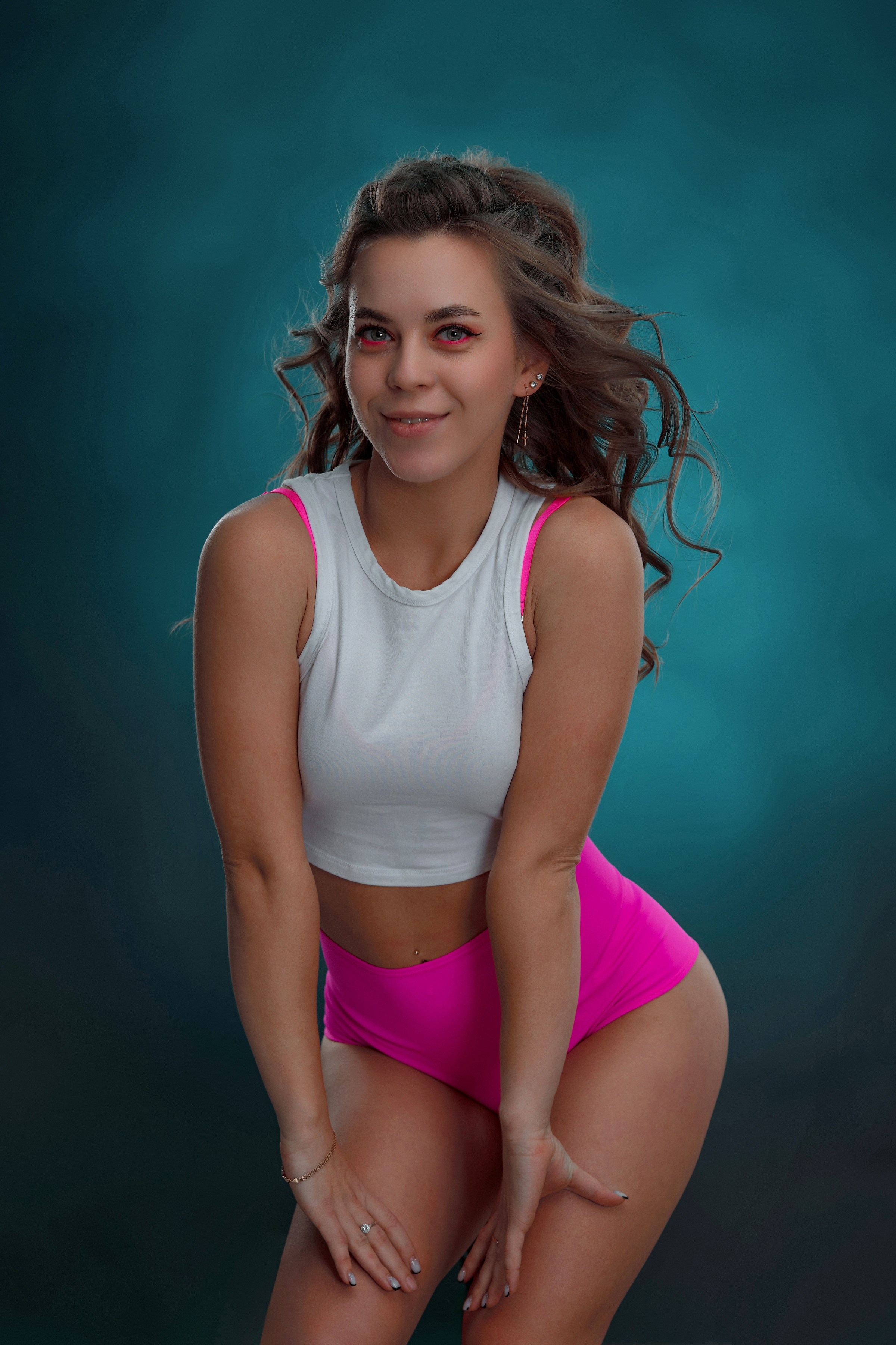 Алена. Фотограф в Тольятти Вячеслав Цуркан