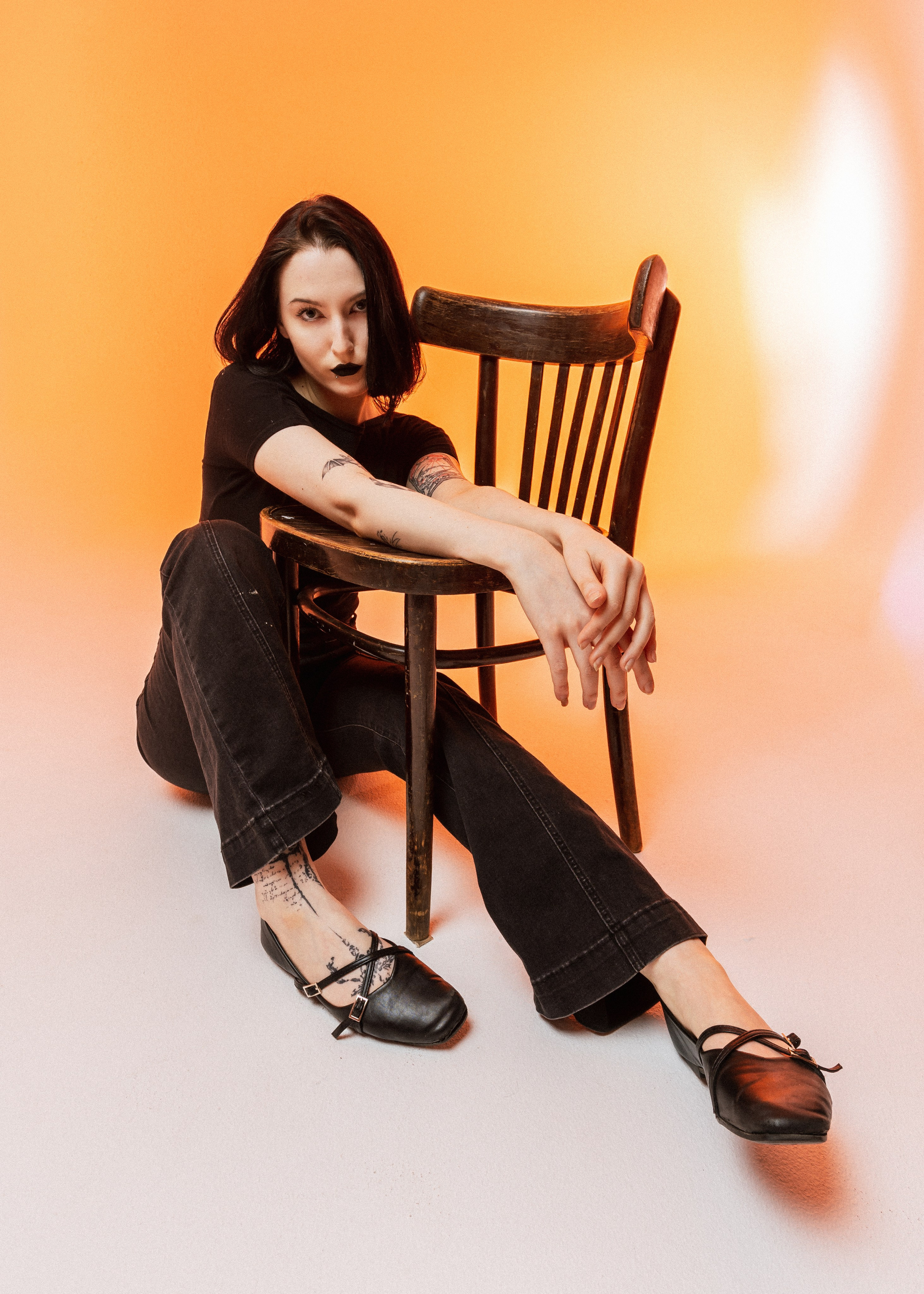 Люди/Мероприятия. DIESPERADOSS photo