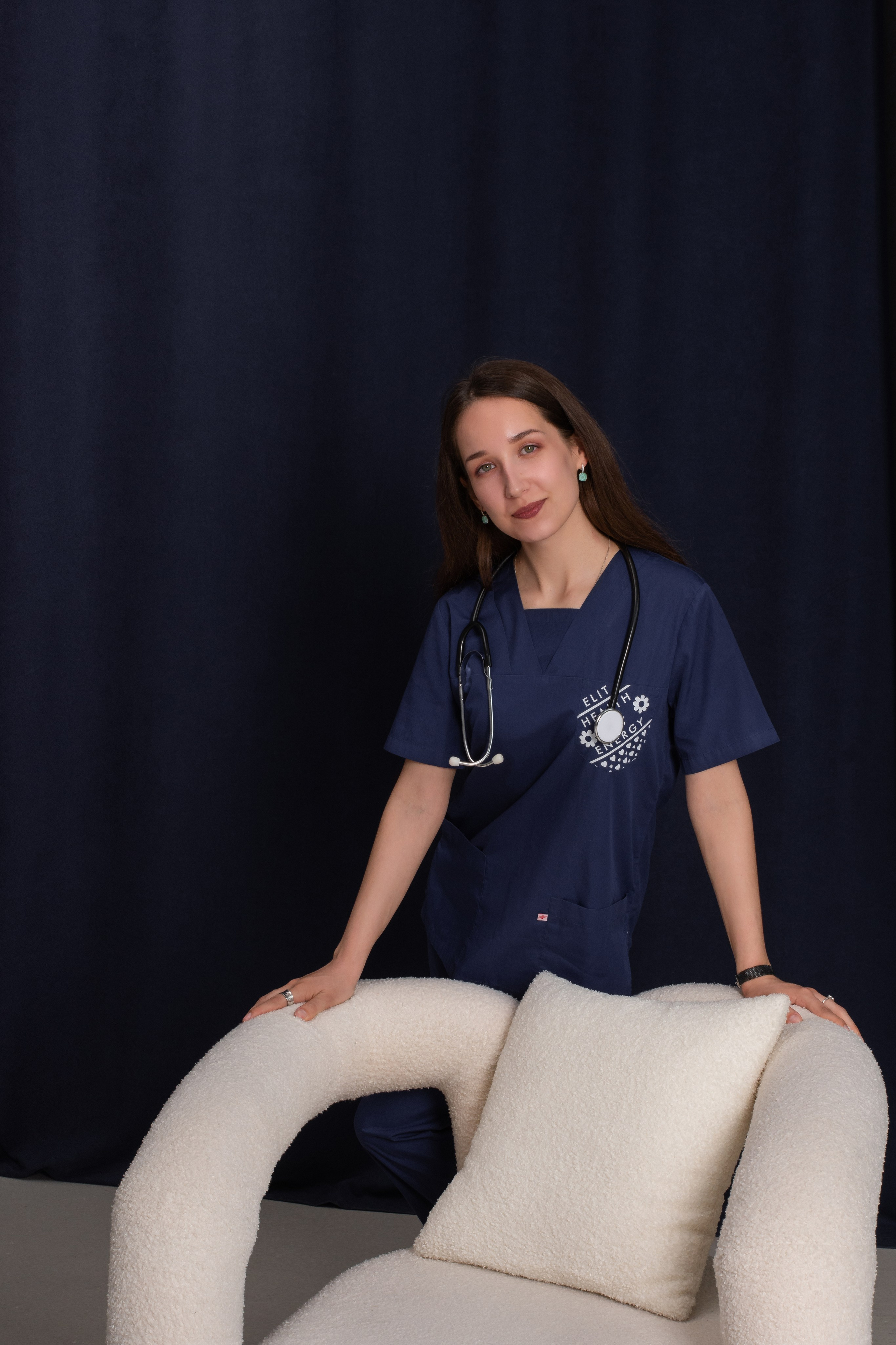 Группа 1. Фотограф Рузанна Ганн