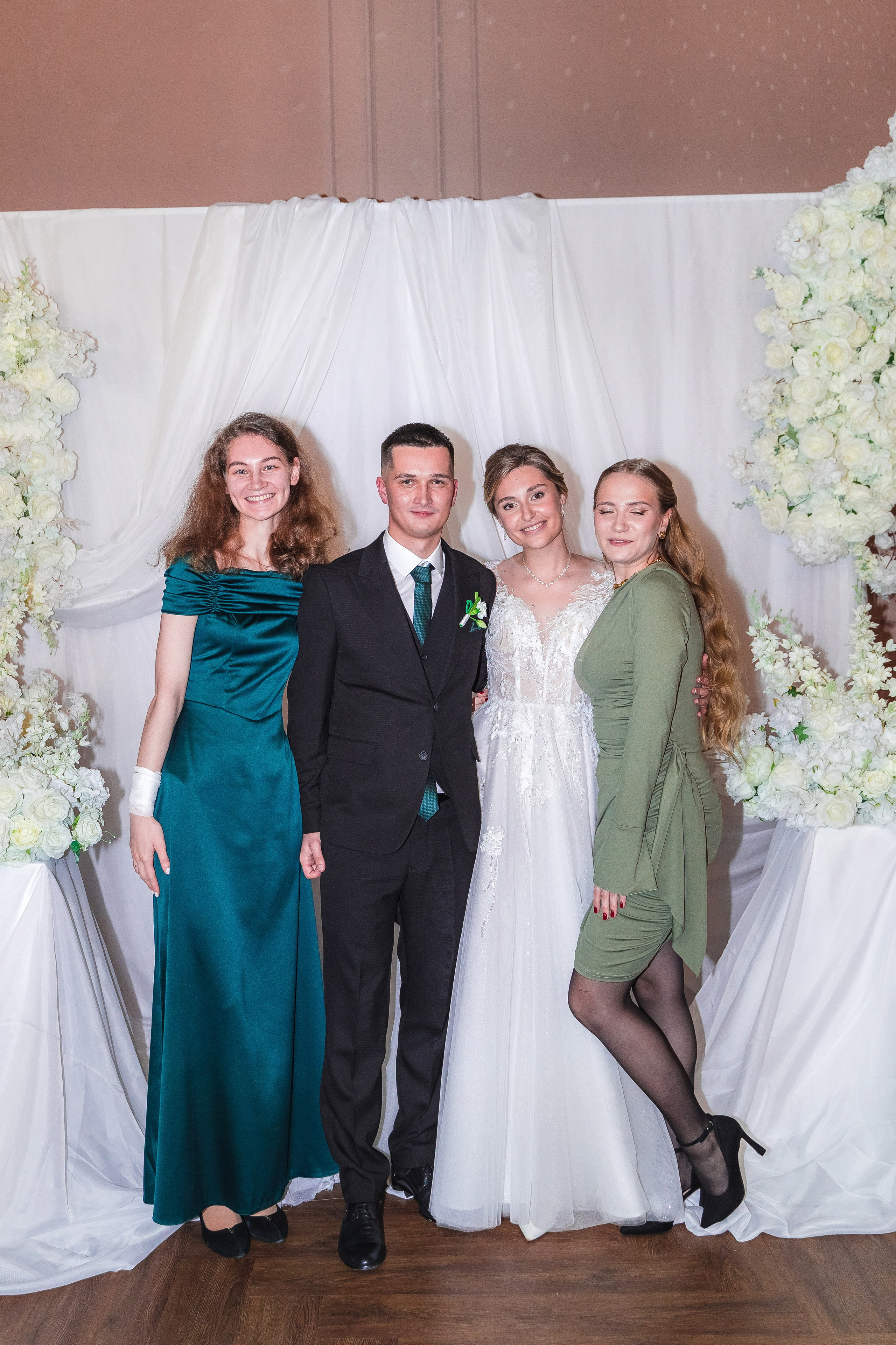 Евгений + Елена