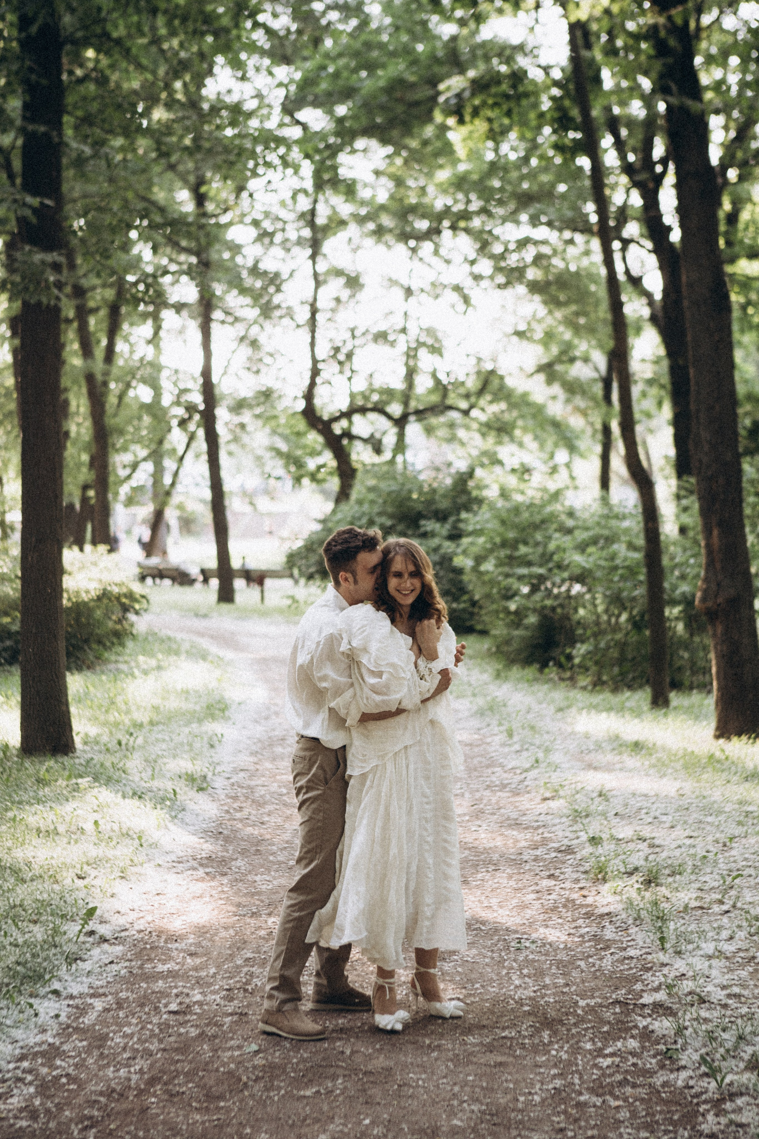 Таня и Леша. Даша Яковенко Фотограф Спб