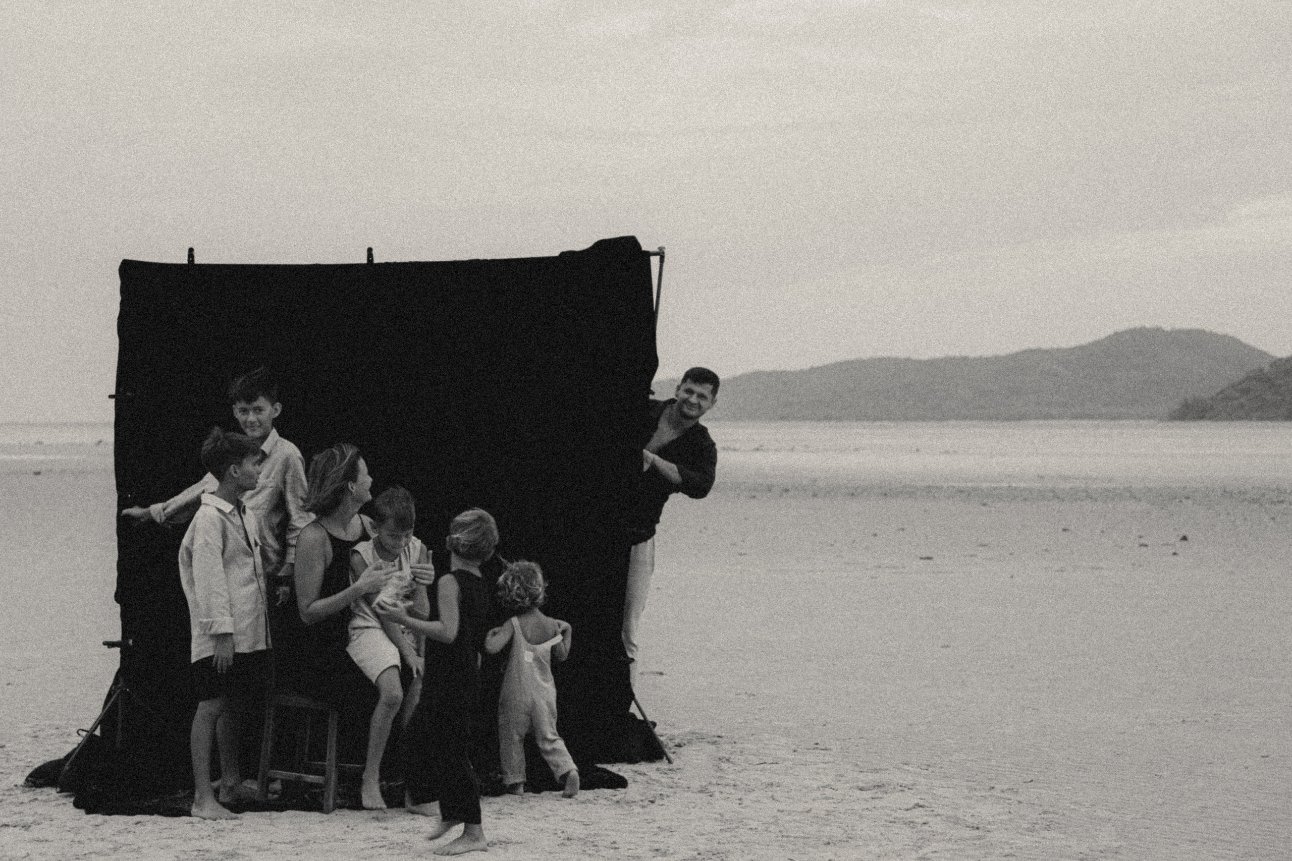 About life. Photographer in Koh Samui | Olga Krasikova