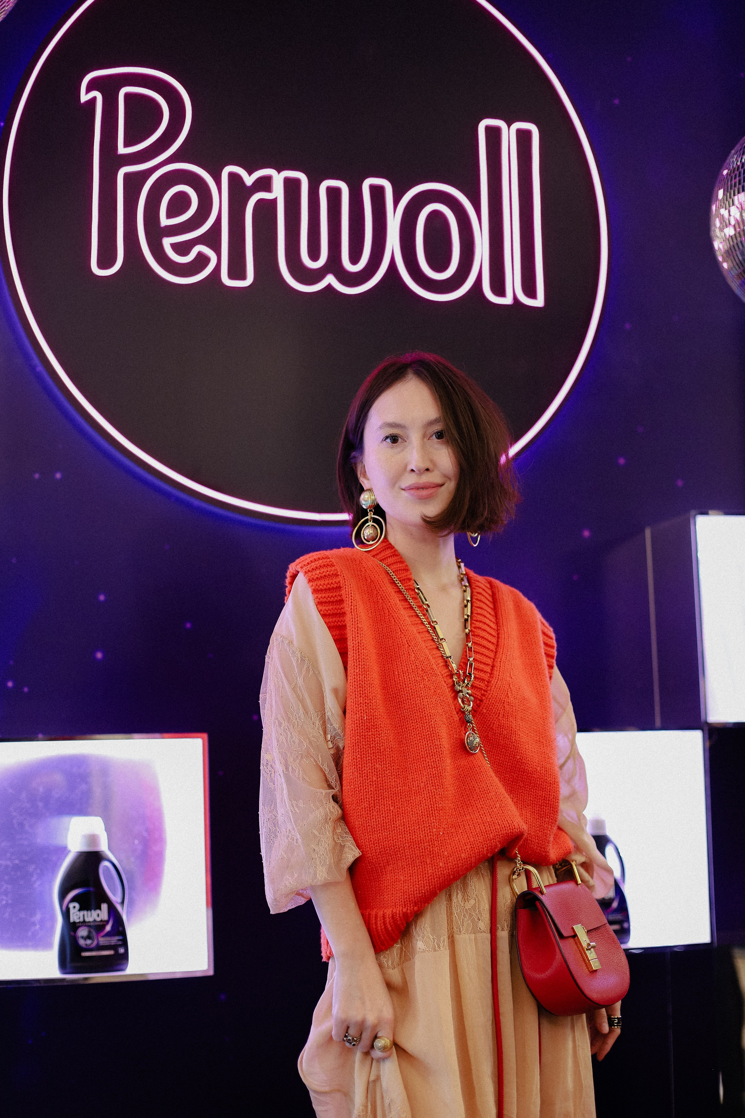 16.10 FWA зона Schwarzkopf и Perwoll. Фотограф в Алматы и Москве Даша Пушкина