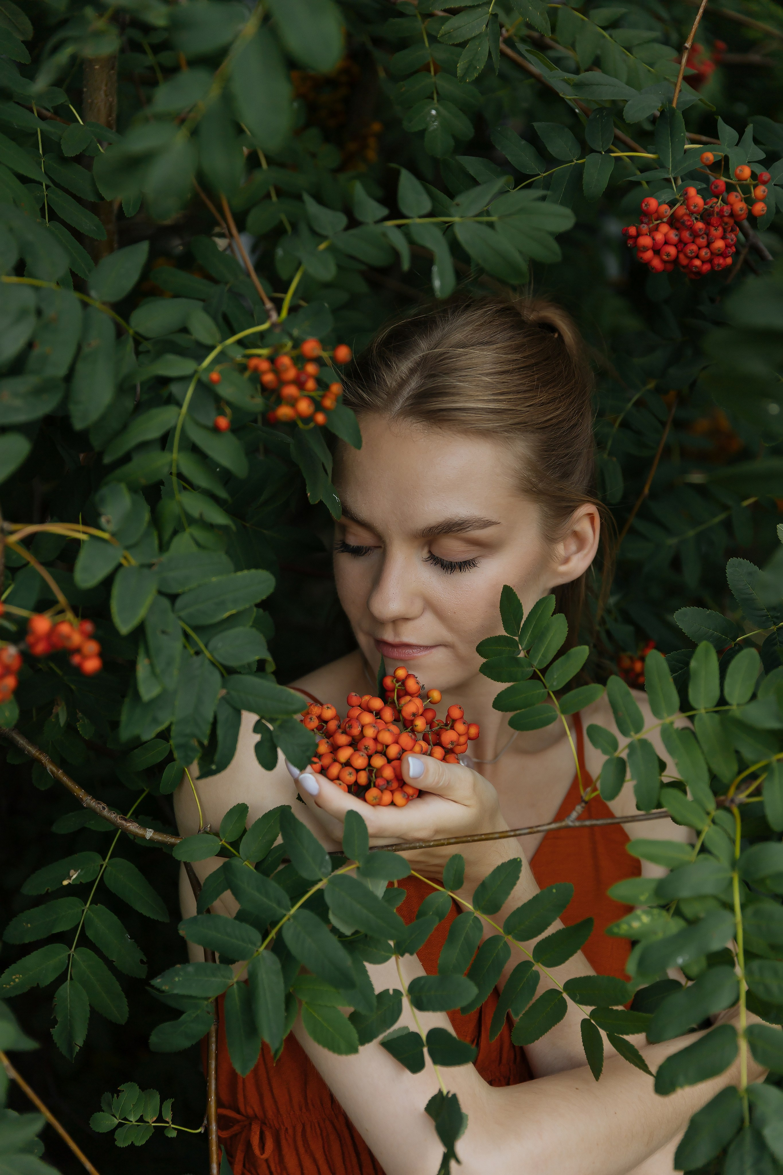 Наташа. Мозжерина Ирина — Свадебный и семейный фотограф в Екатеринбурге