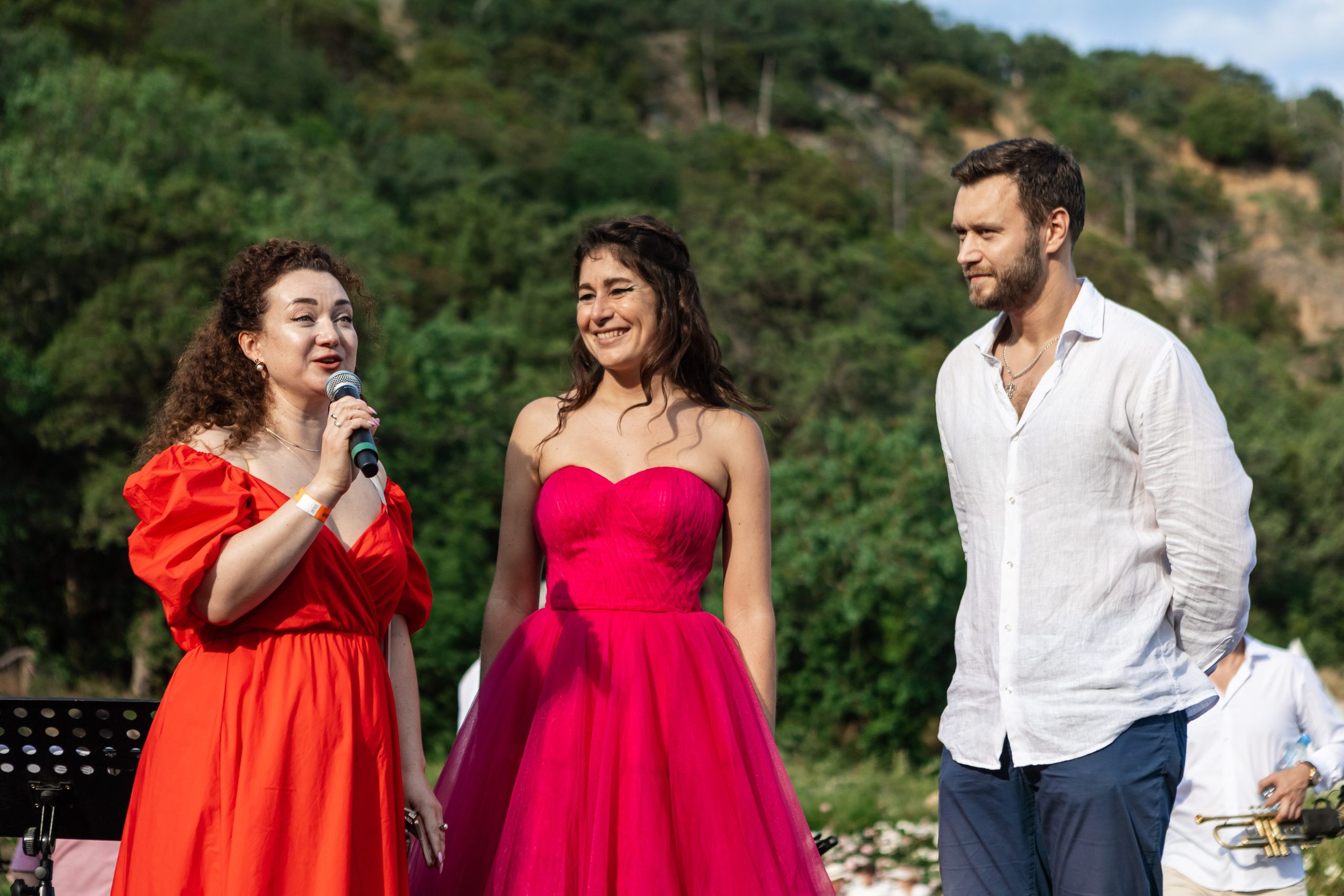 Фестиваль «Природа искусства» 2023. Свадебный фотограф, фотосъемка в Крыму, Севастополе, Симферополе, Ялте