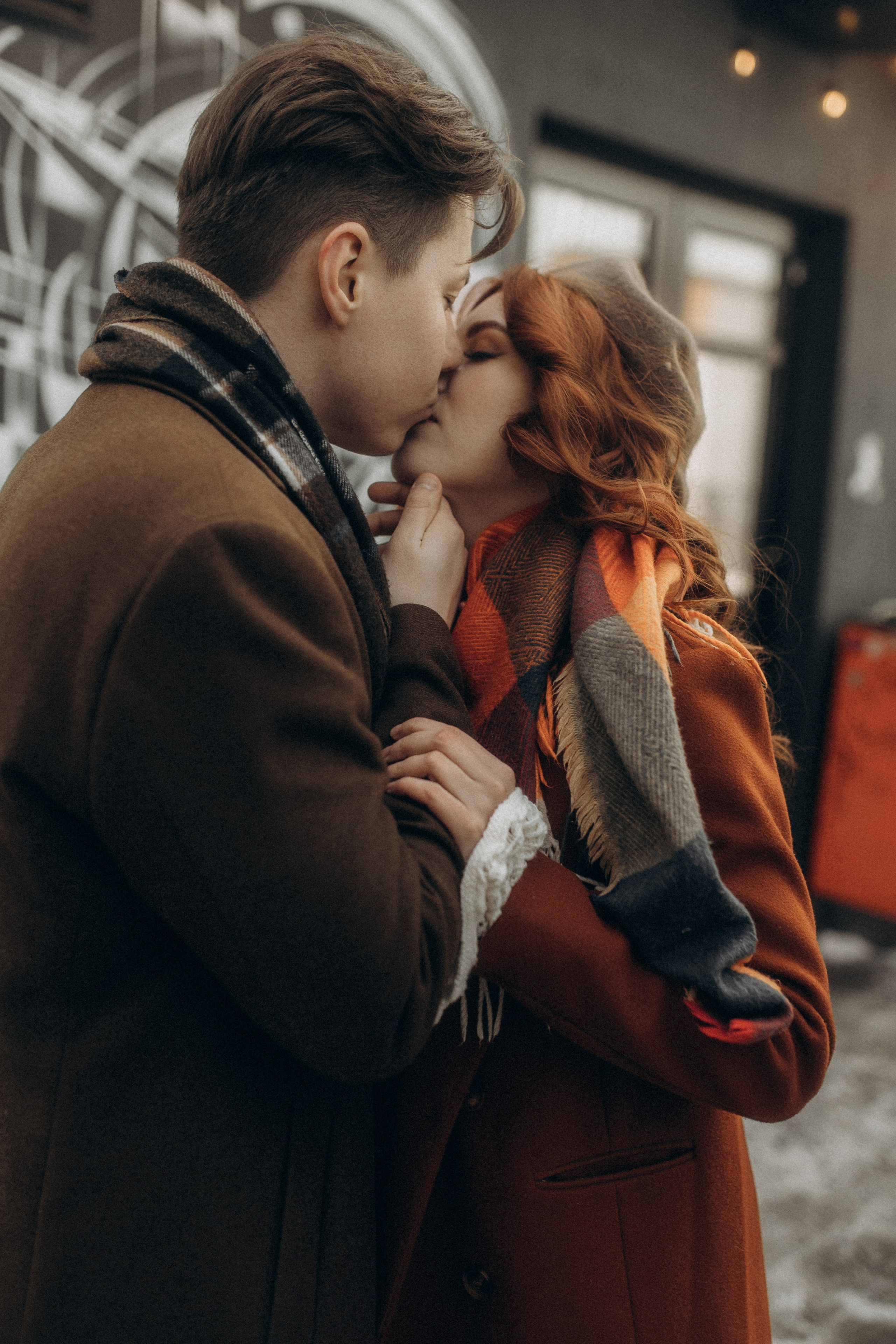 Андрей и Рада. Семейный и свадебный фотограф в Новосибирске/Бийске Екатерина Логинова