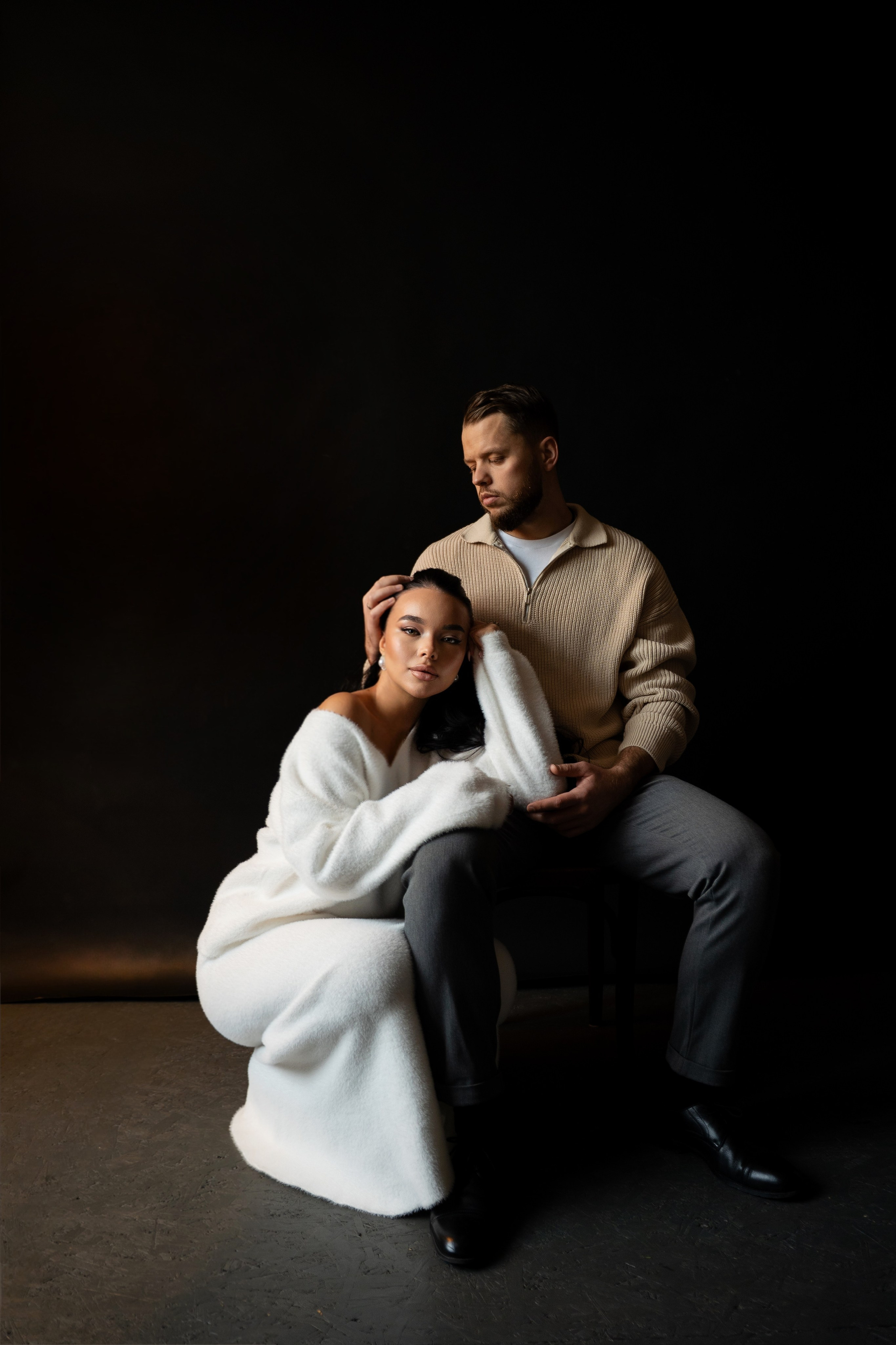 Александра & Роман. Свадебный фотограф