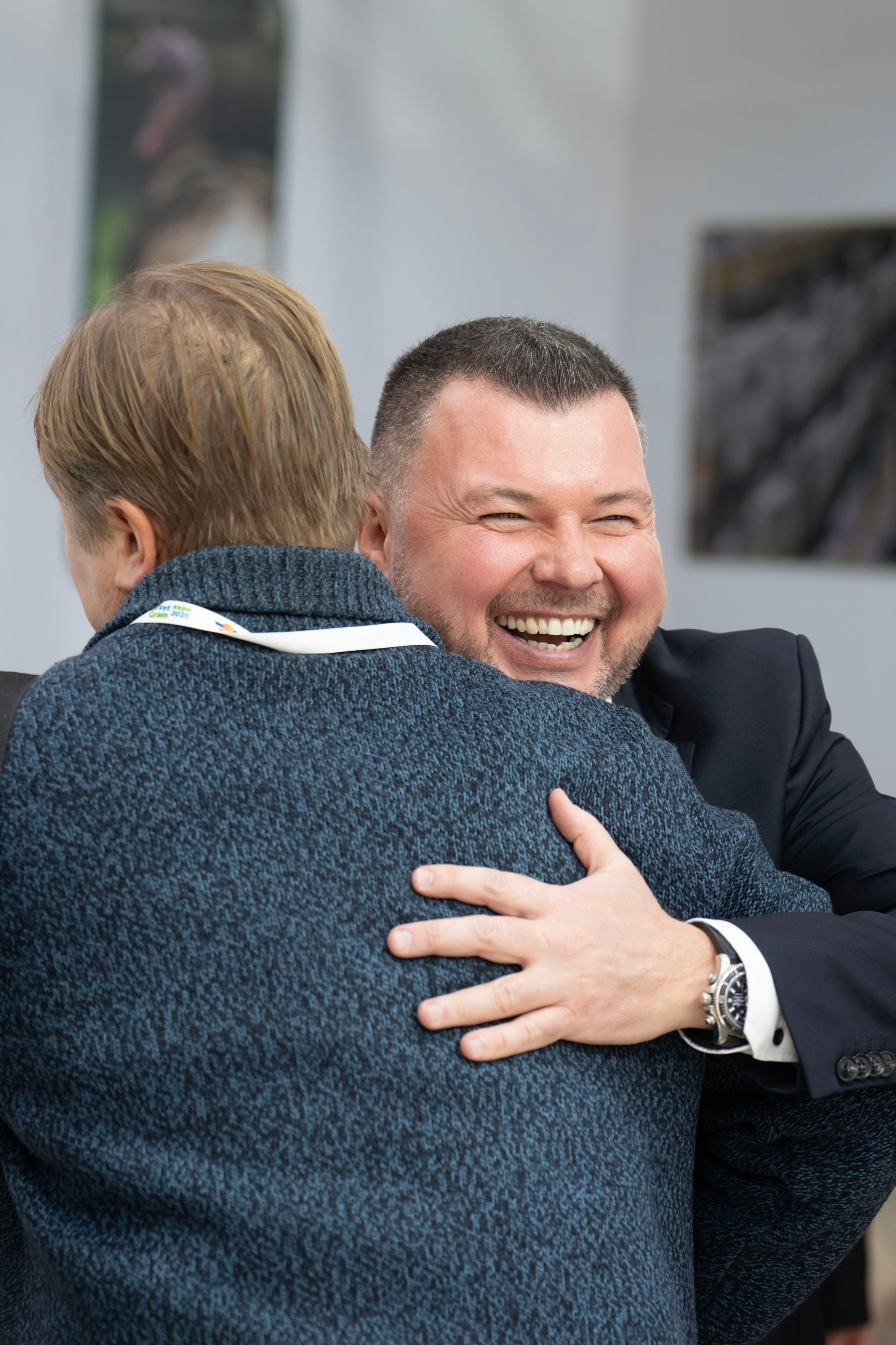 Иван Оленичев — фото портфолио 2025. Репортажный фотограф в Москве