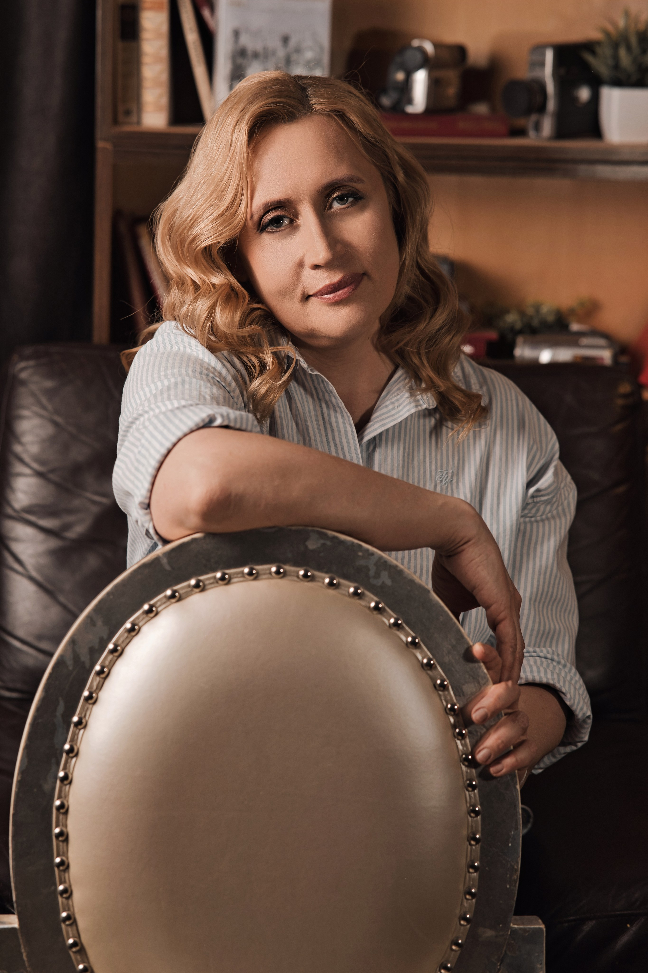 LIBRI. Фотограф Денис Кривопусков