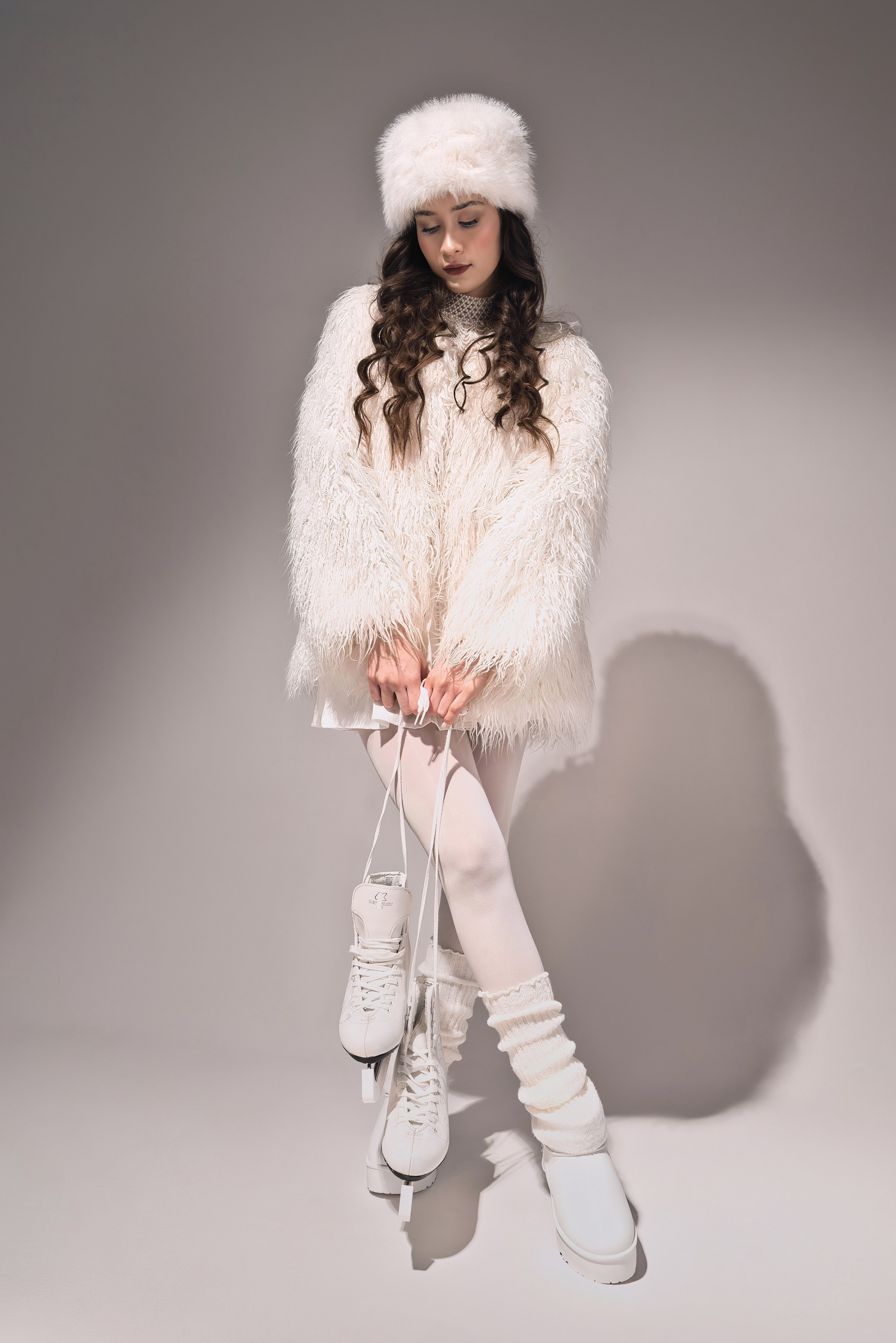 В ожидании волшебства. Фотограф Денис Кривопусков