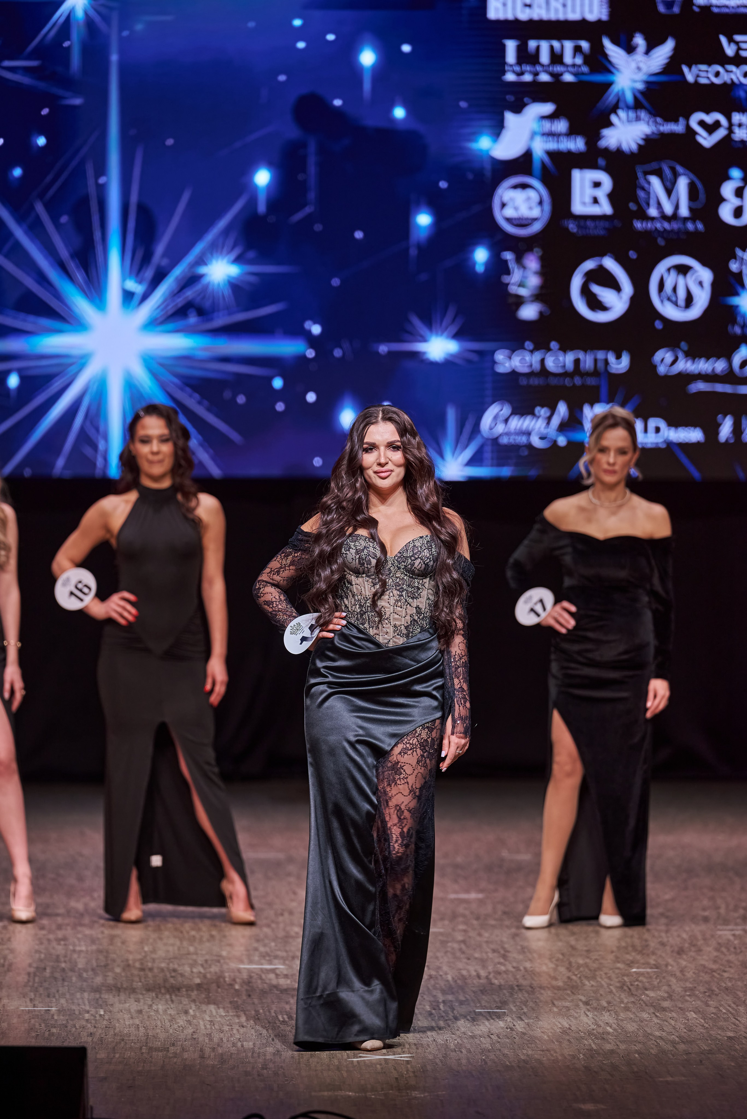 Финал. Фотограф Денис Кривопусков