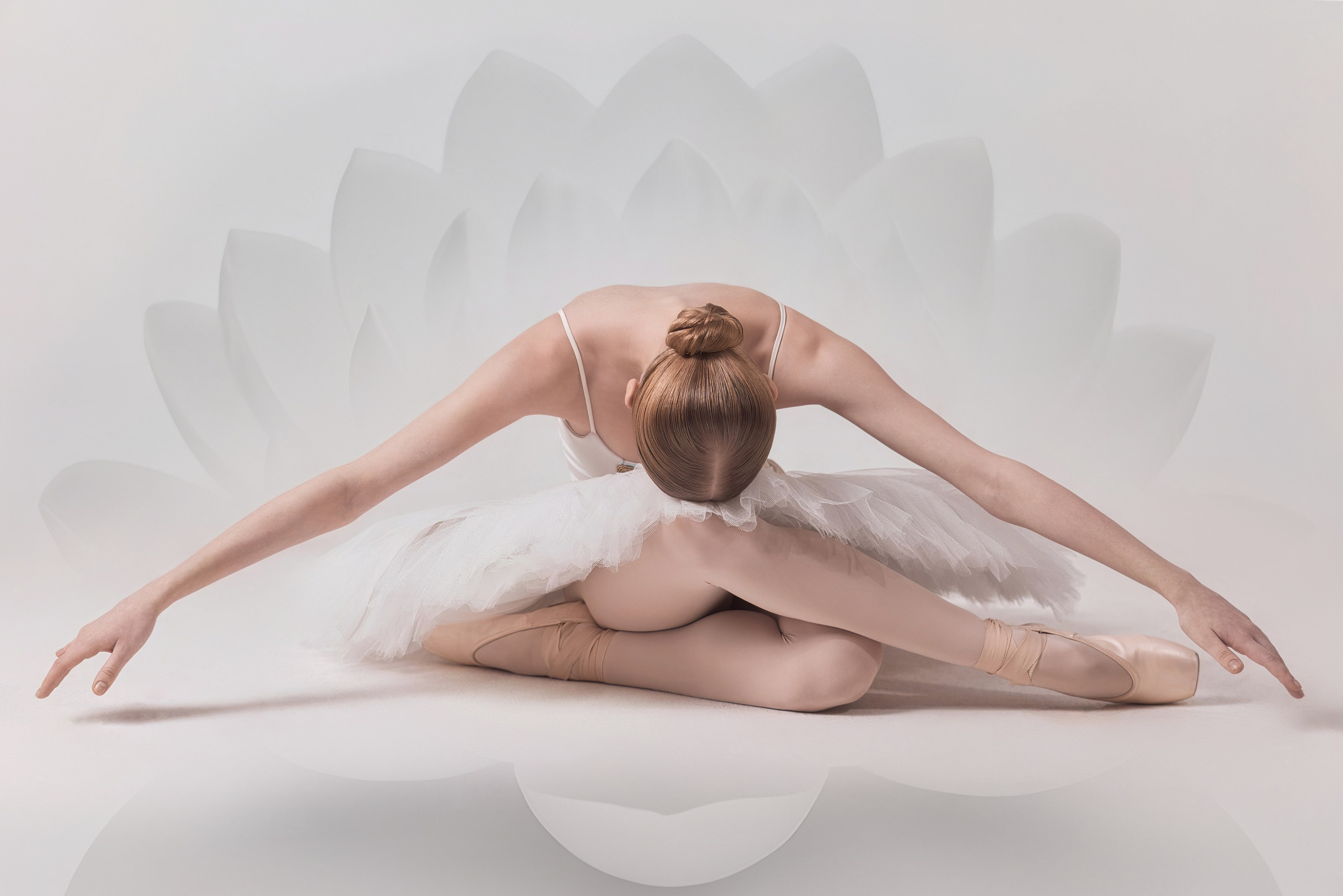 Мечты о «Большом». Фотограф Денис Кривопусков