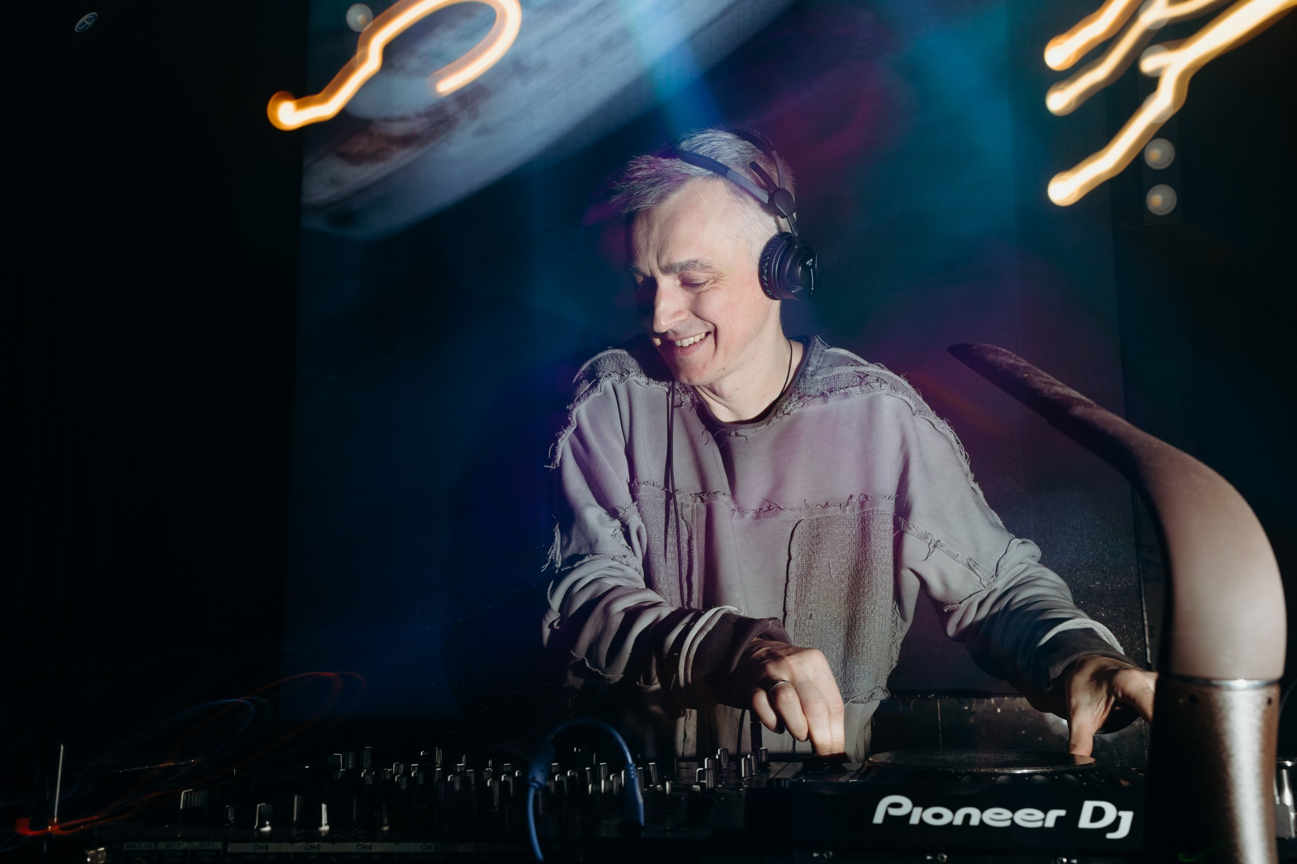 Radio Kult. Meet on Ibiza. Фотограф в Москве Ирина Фомочкина
