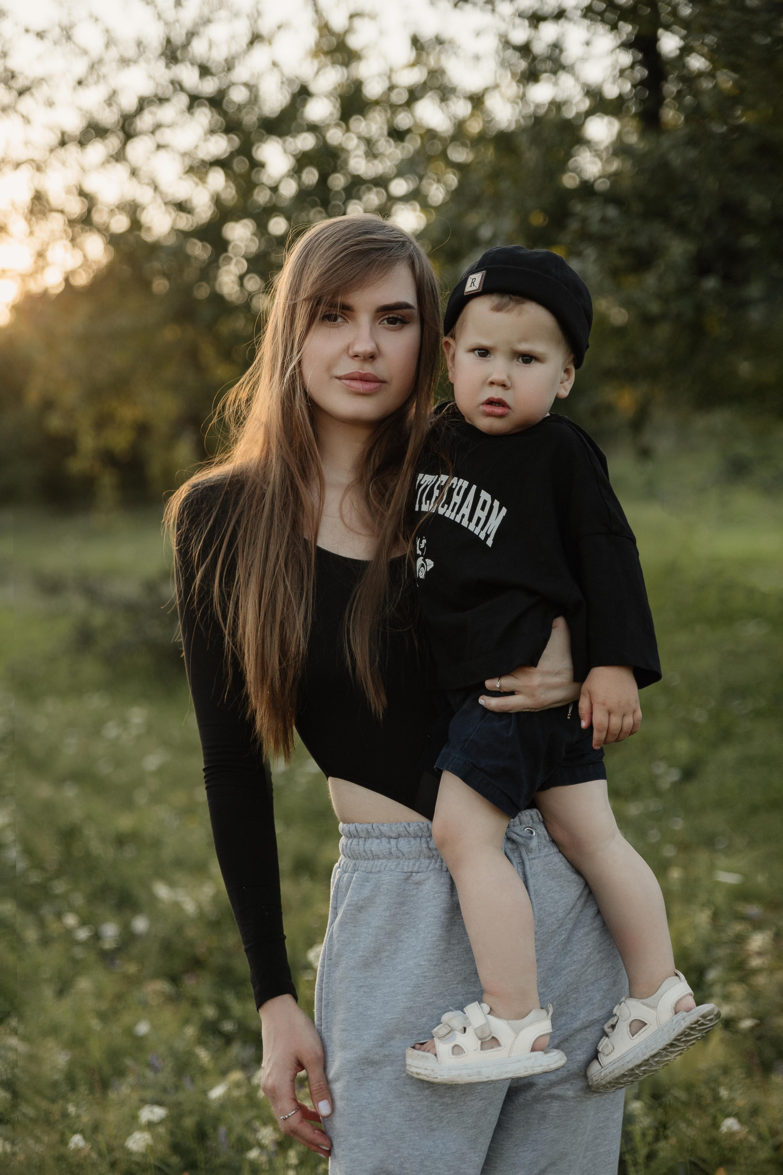 Таня и Олег. Фотограф в Гродно Худолей Анна