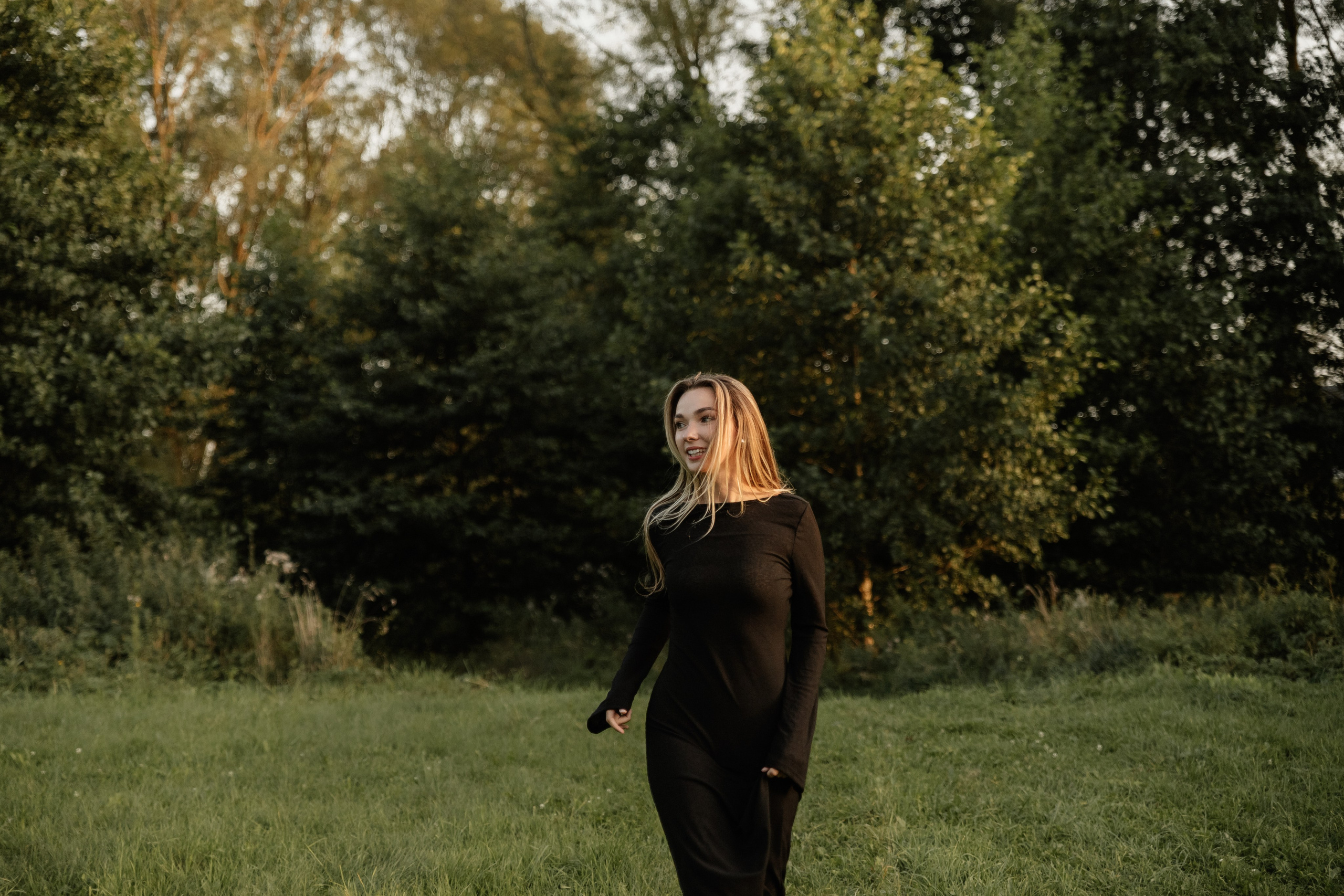 Есения. Фотограф в Гродно Худолей Анна