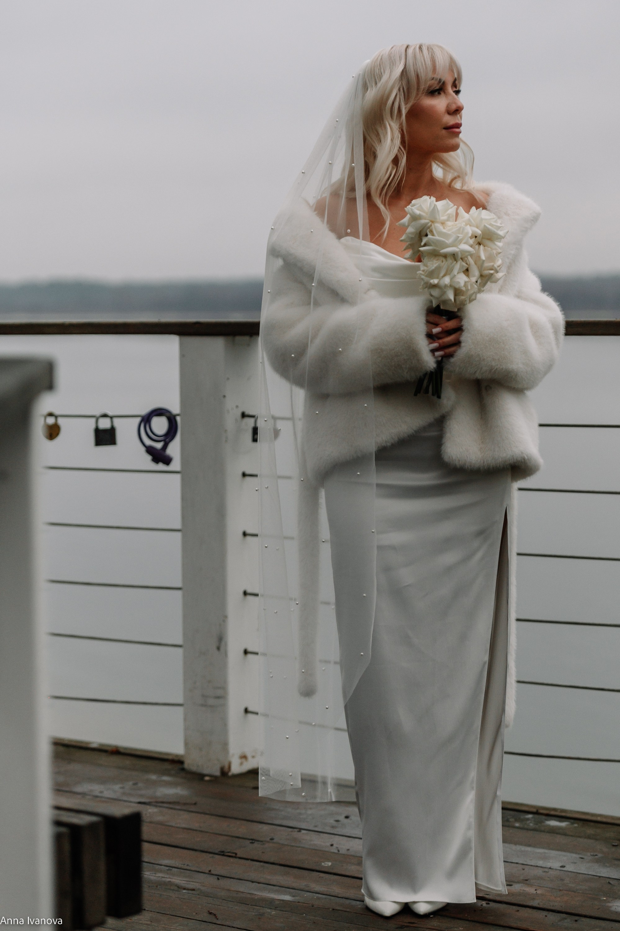 Свадебная фотосессия. Анна Иванова Свадебный Фотограф Чебоксары