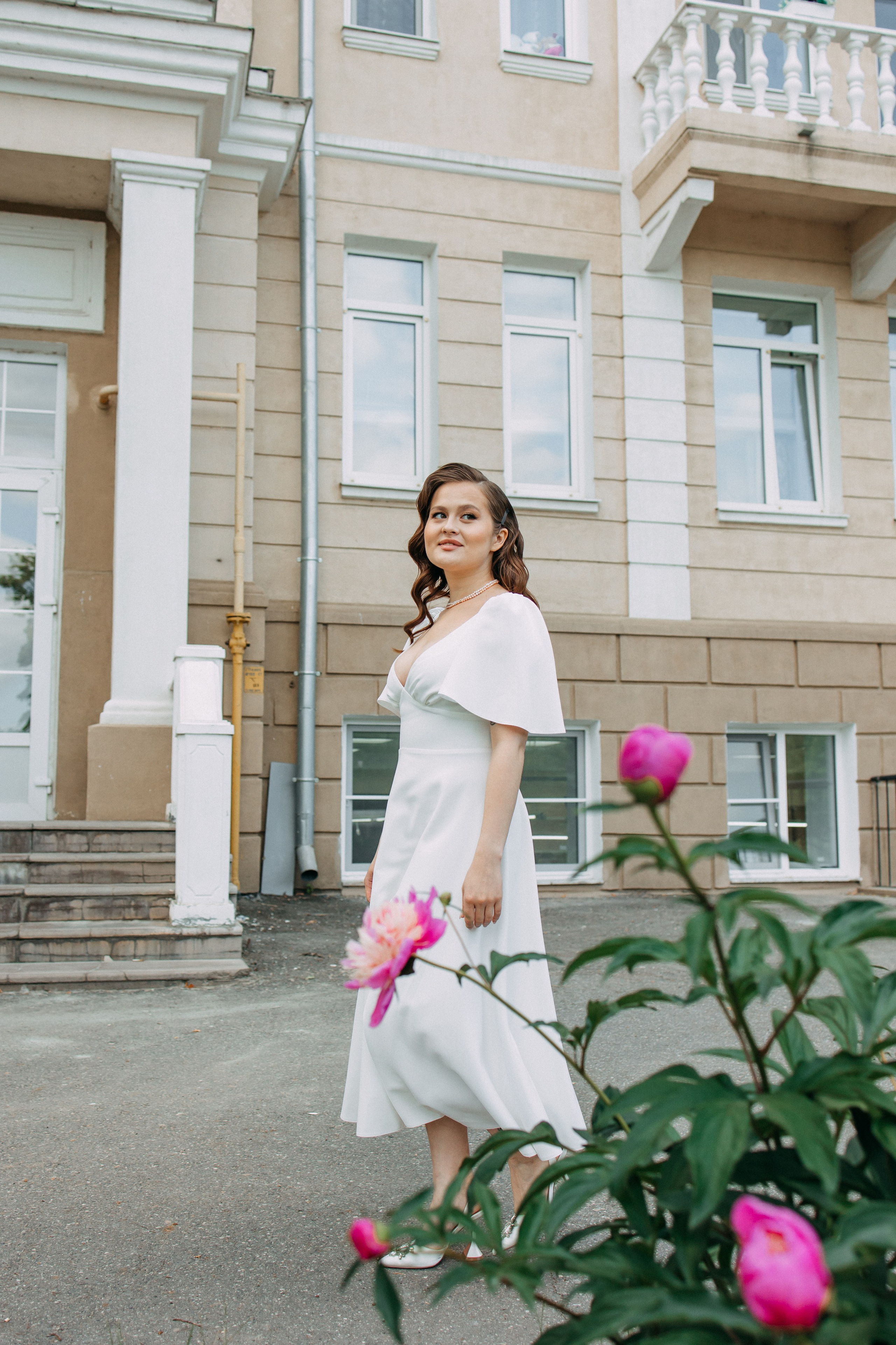 Love Story Danil & Ekaterina. Romanovs | Свадебный фотограф и видеограф Чебоксары Казань Москва