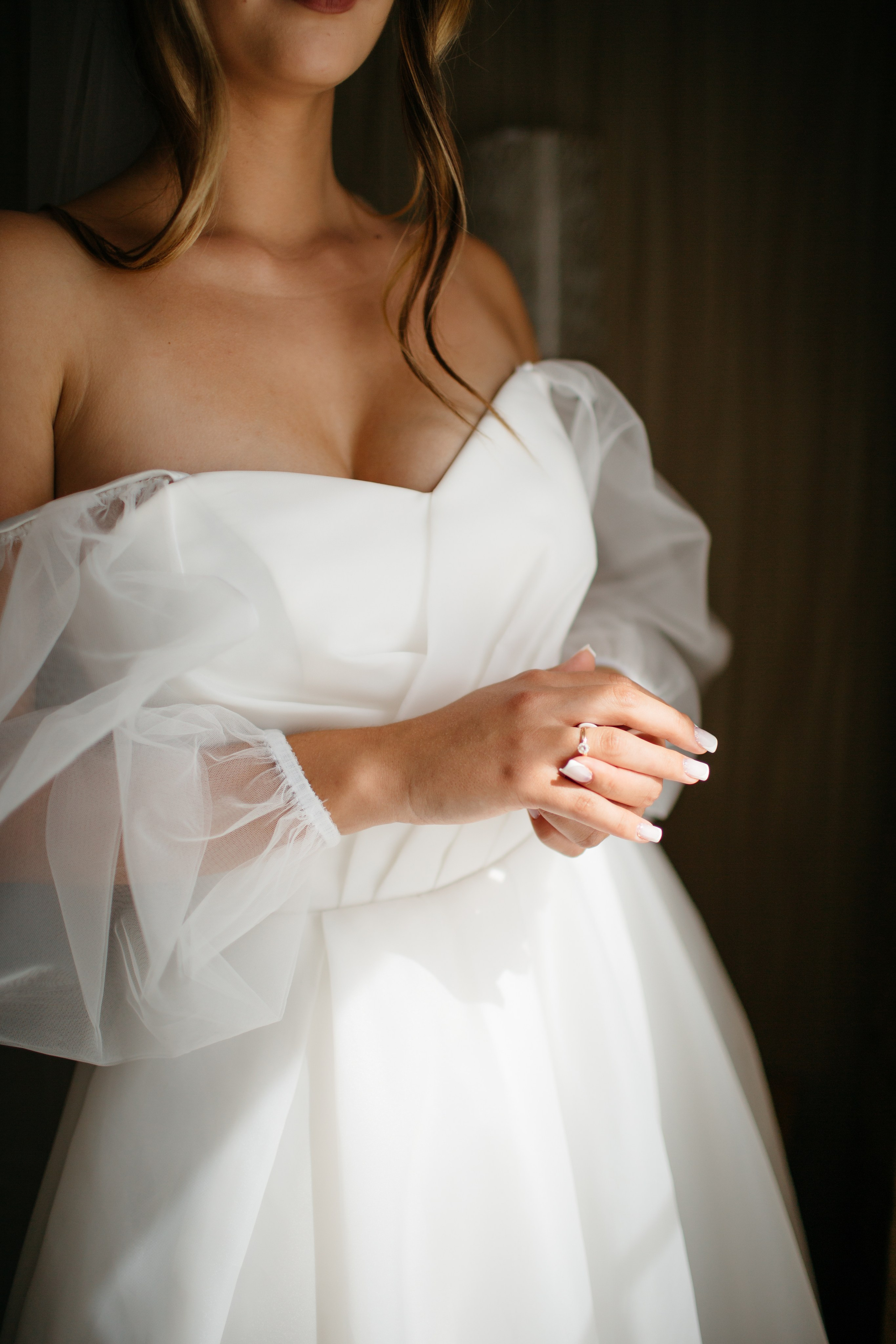 Кристина и Алексей. Свадебный фотограф в Минске Александр Савченко