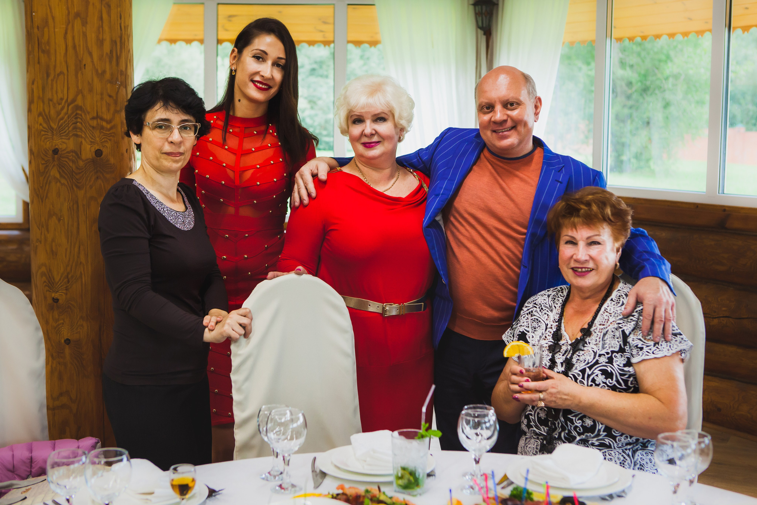 MORELL. Видеооператор/Фотограф Николай Завьялов