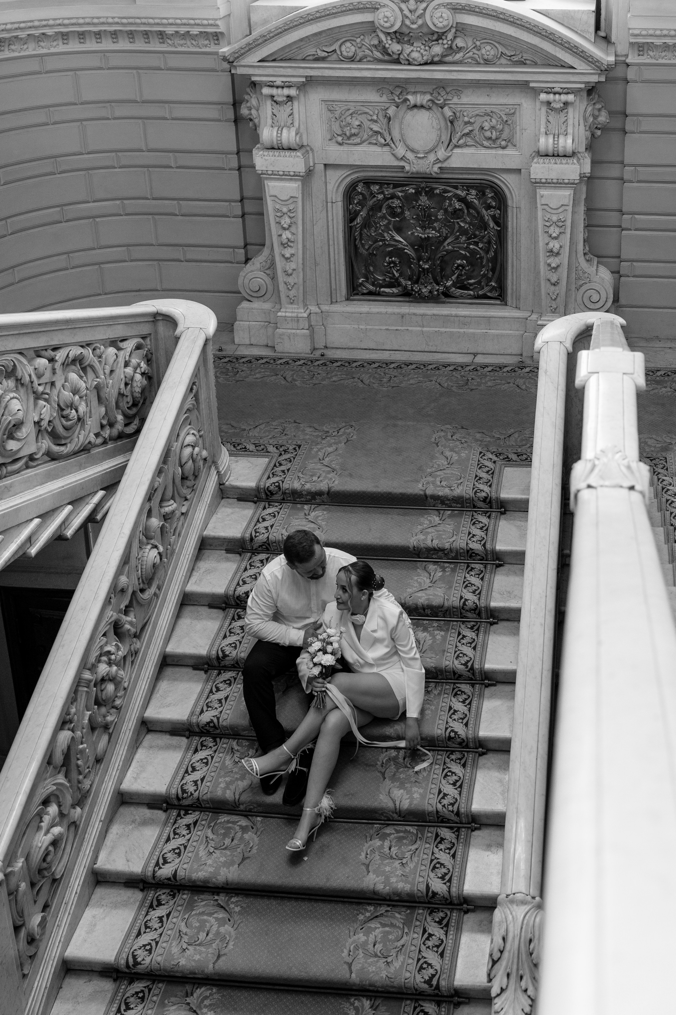 Алена & Дмитрий. Фотограф Сотникова Вероника