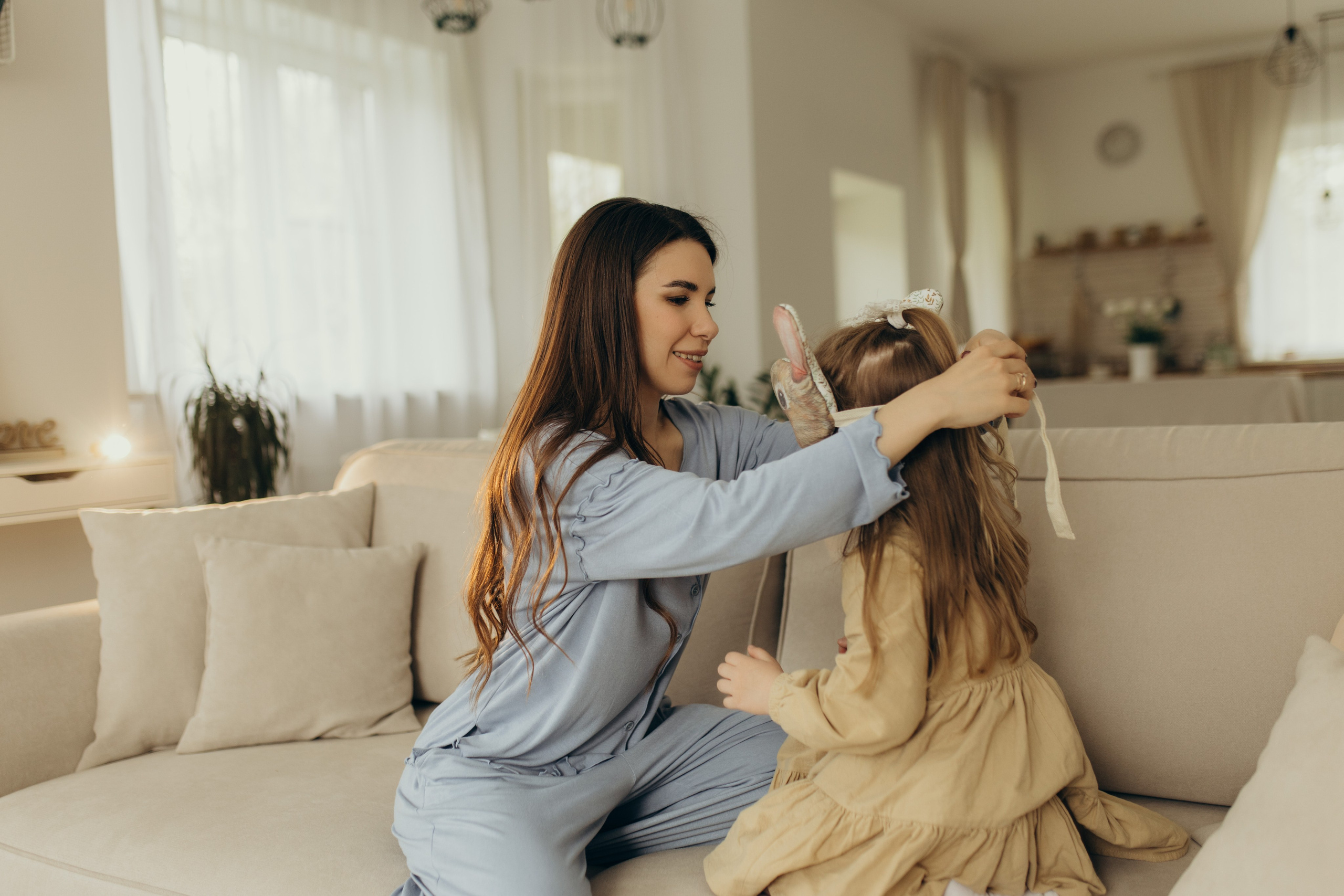 Время любить. Фотограф Сотникова Вероника