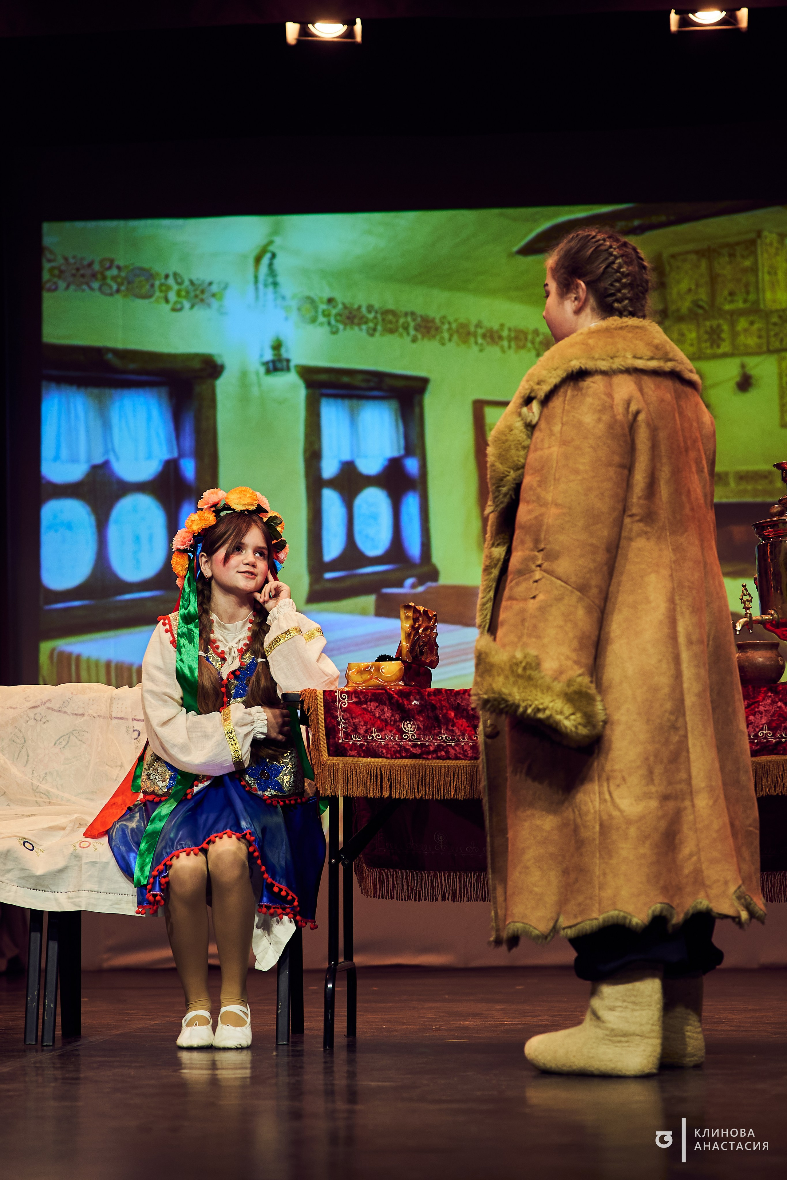 Фестиваль Театров. Фотограф Анастасия Клинова. Тверь
