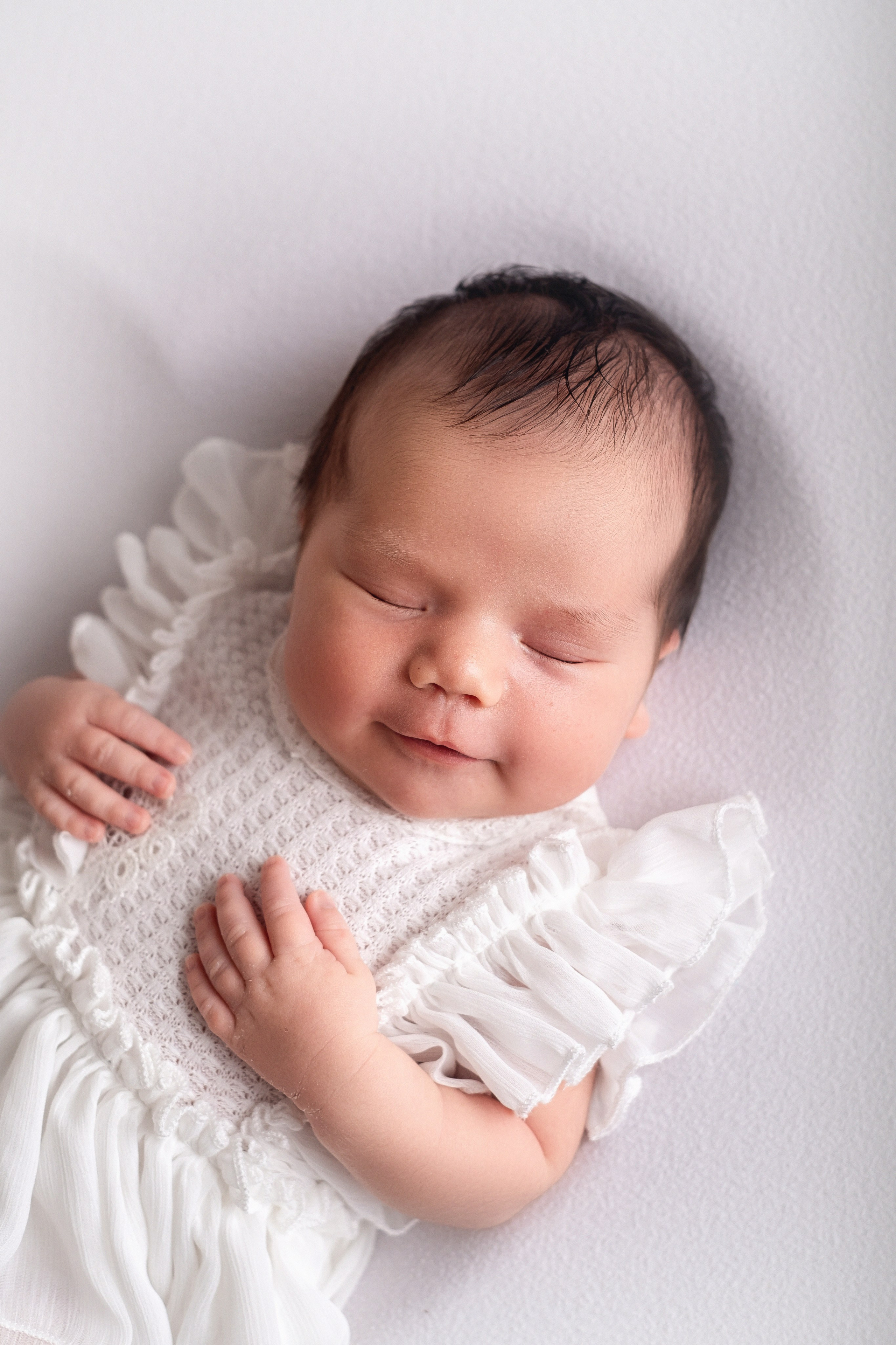 Эмилия, 10 дней. Фотограф  Альметьевск