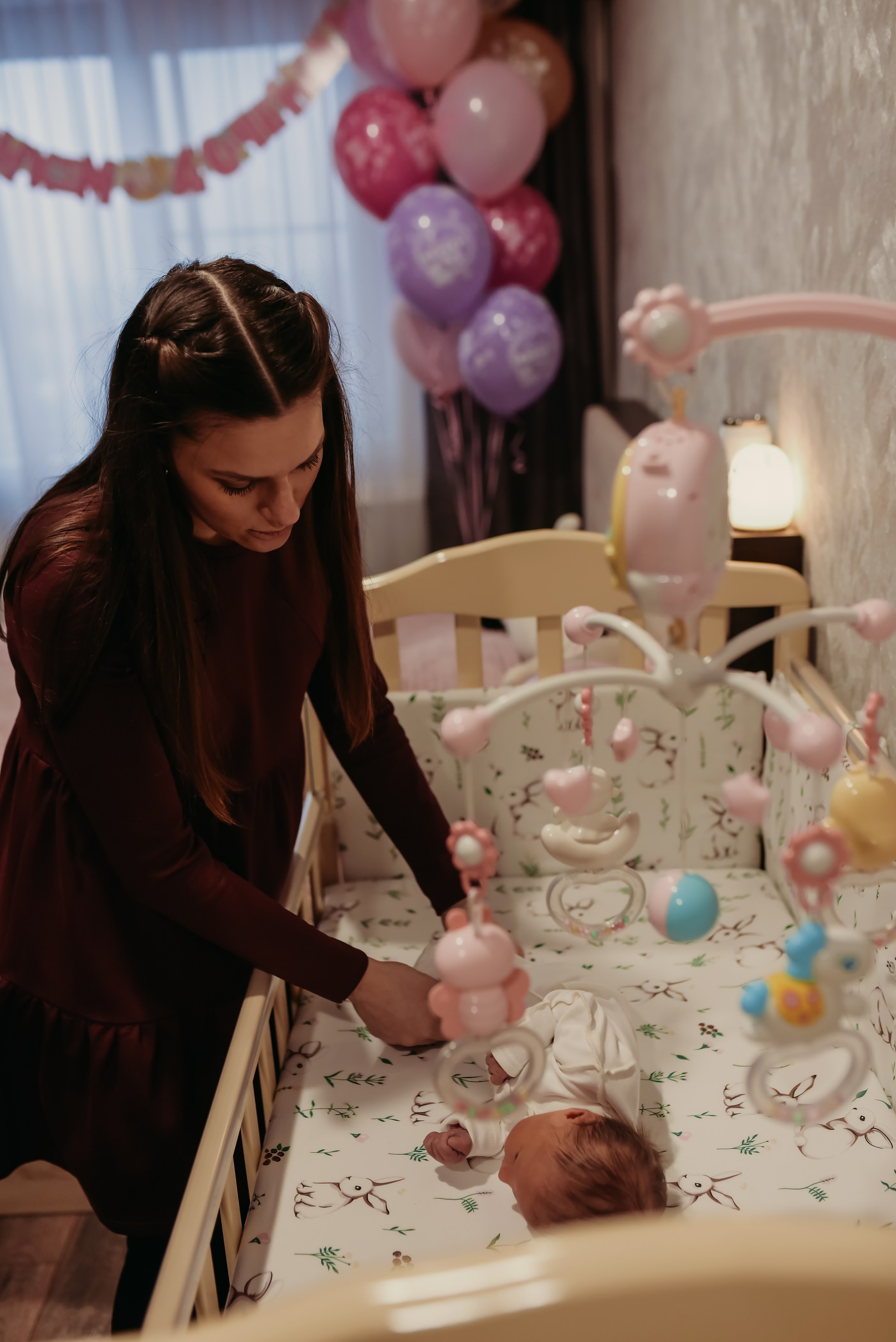 Первая Встреча. Семейный фотограф Олеся Батурина Рязань