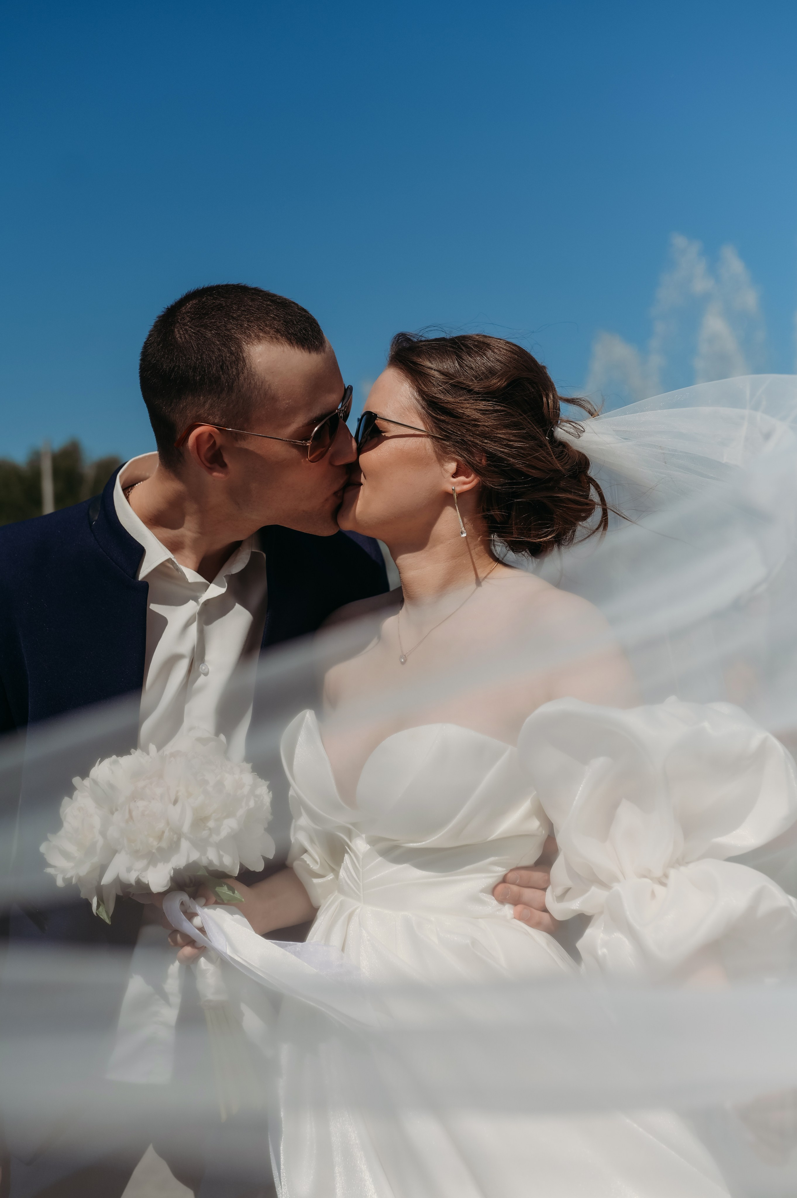 Александра & Кирилл. Семейный фотограф Олеся Батурина Рязань