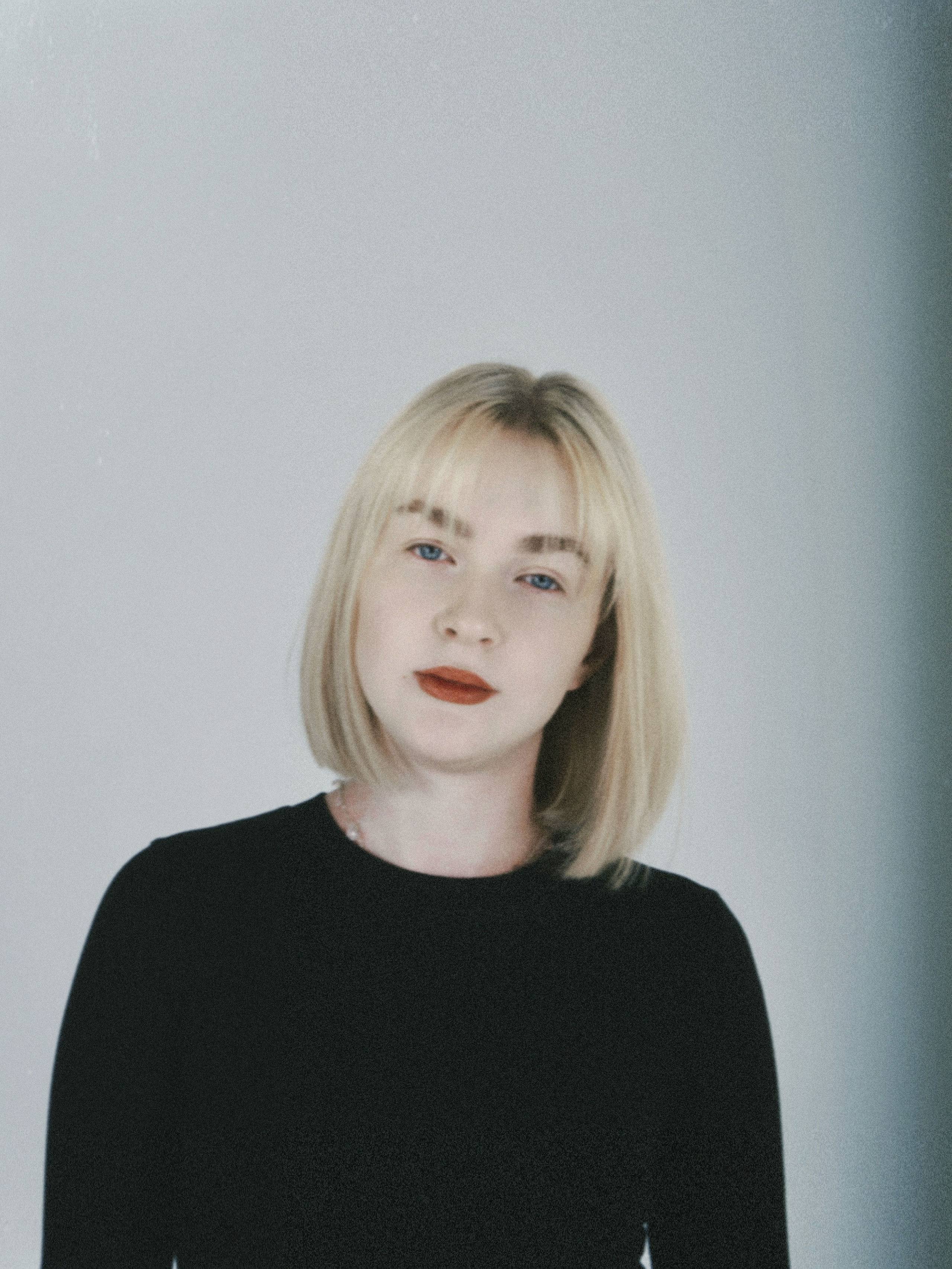 Regina. Фотограф Анастасия Шай в Санкт-Петербурге