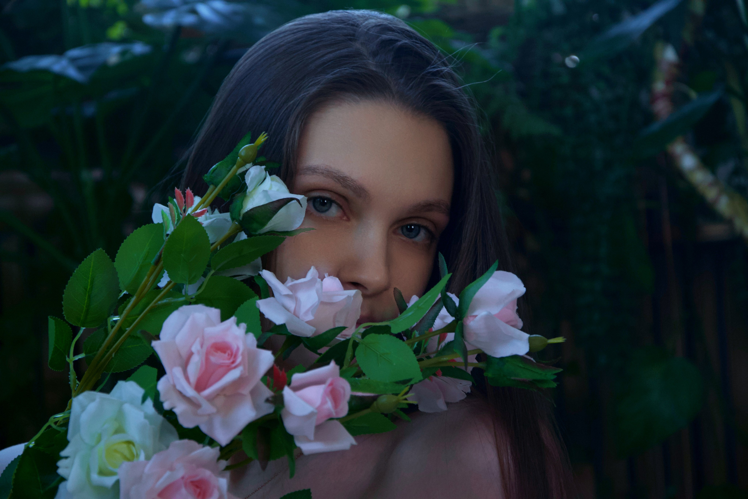 Elizaveta. Фотограф Анастасия Шай в Санкт-Петербурге