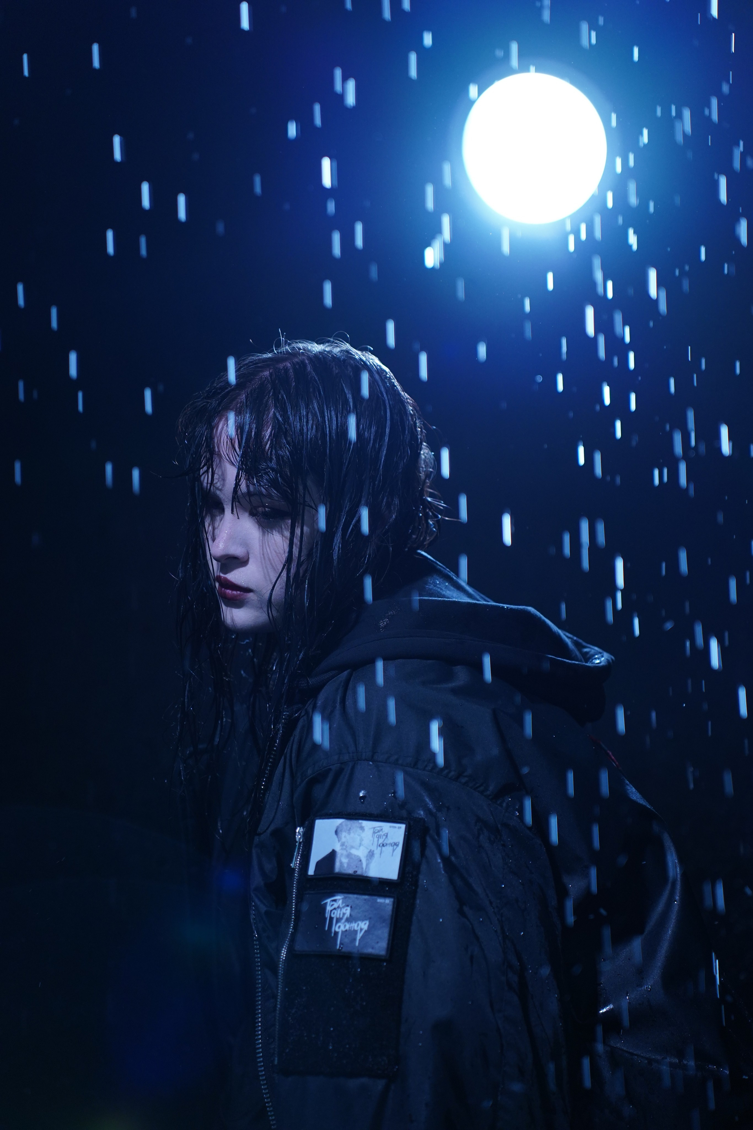 Sonya. Фотограф Анастасия Шай в Санкт-Петербурге