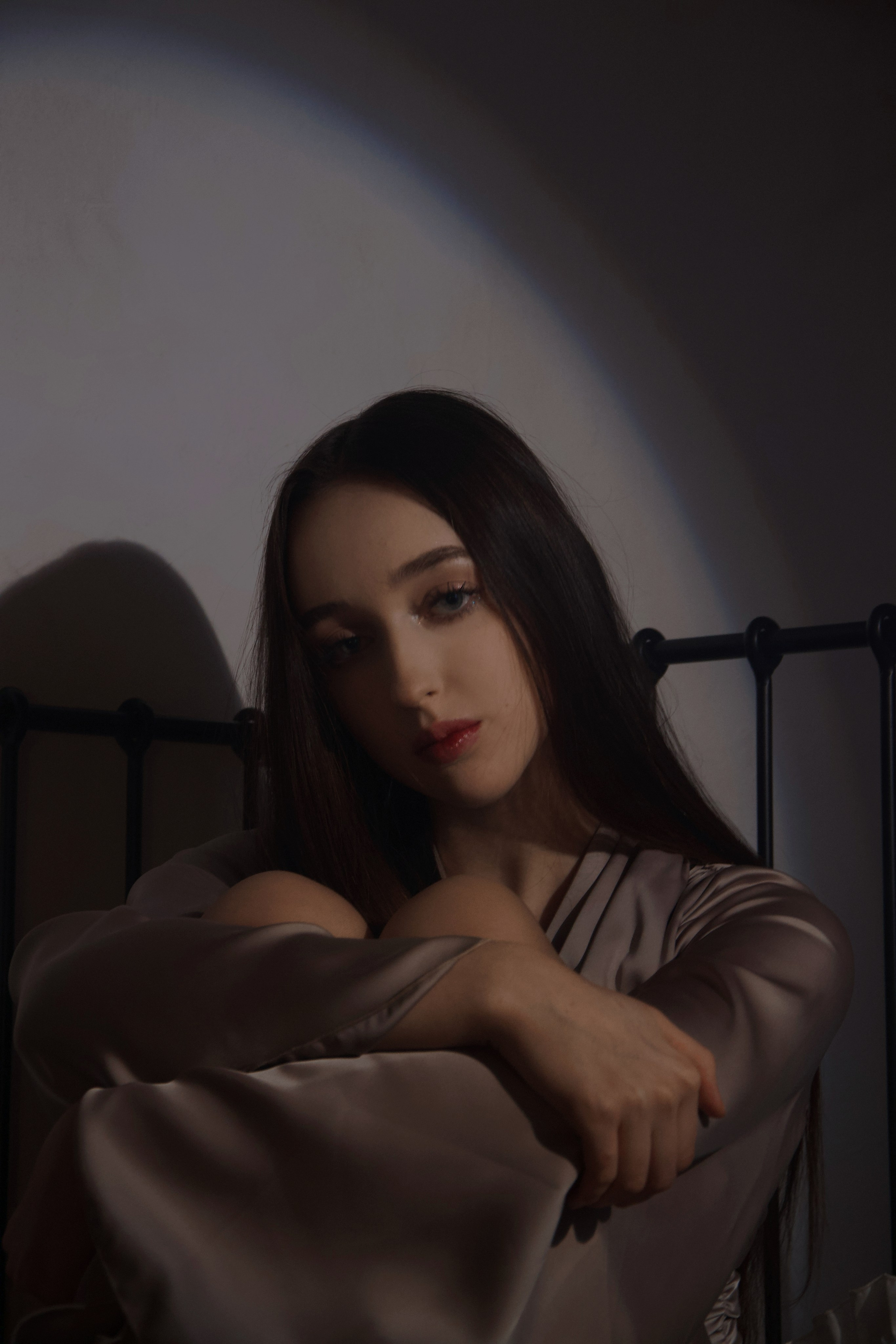 Anastasia. Фотограф Анастасия Шай в Санкт-Петербурге