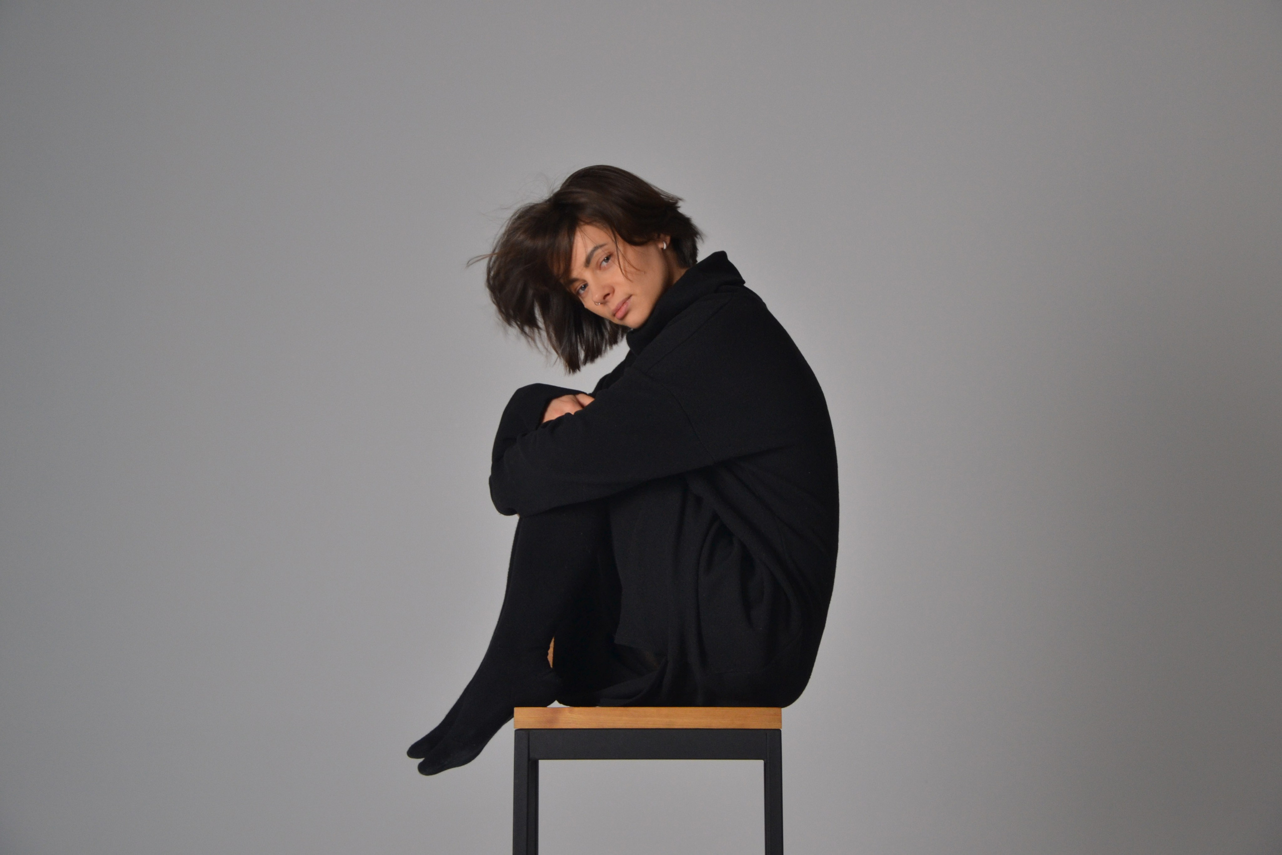 Katerina. Фотограф Анастасия Шай в Санкт-Петербурге