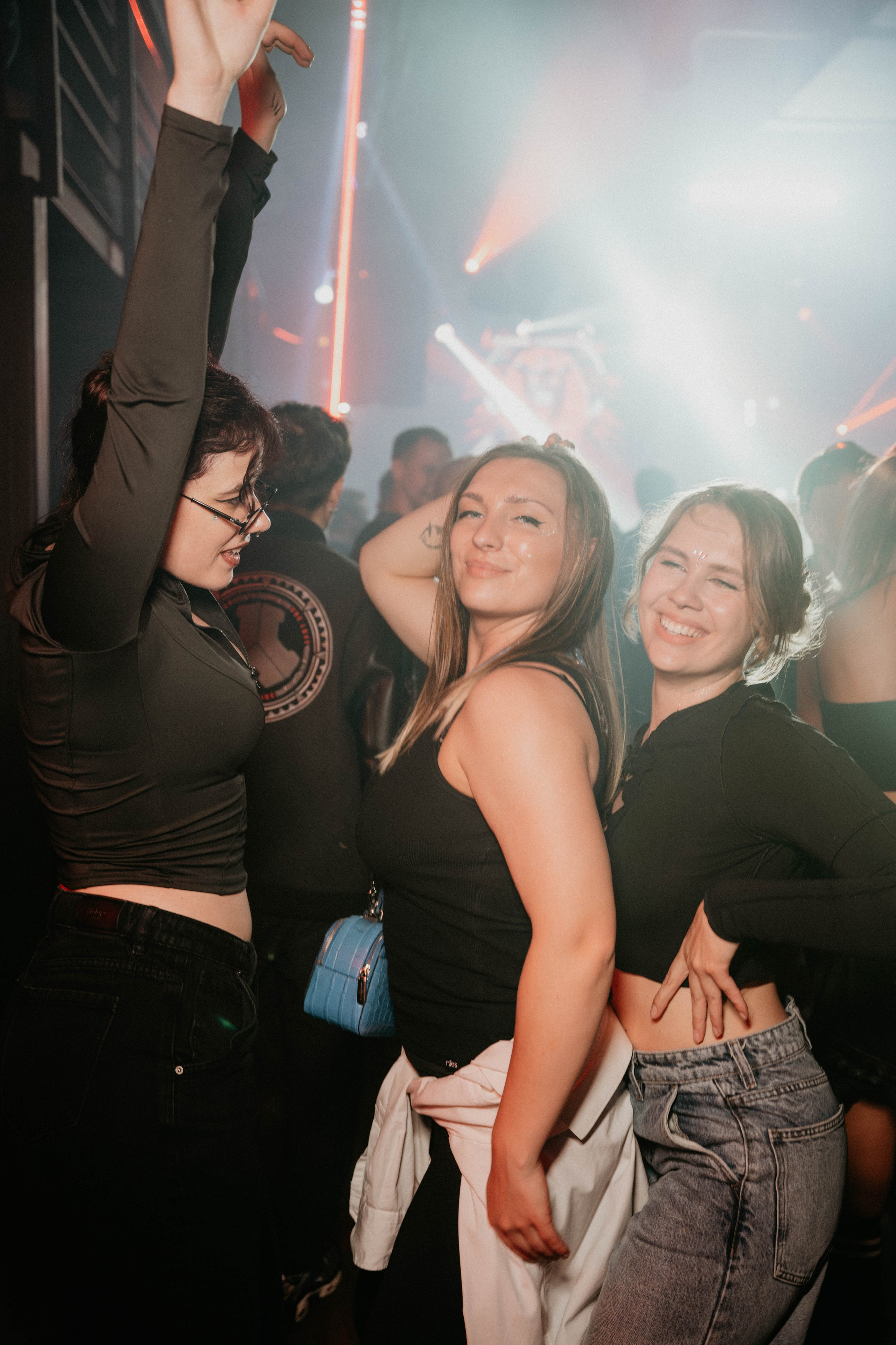 AURA. Концептуальный фотограф Шлыкова Ольга